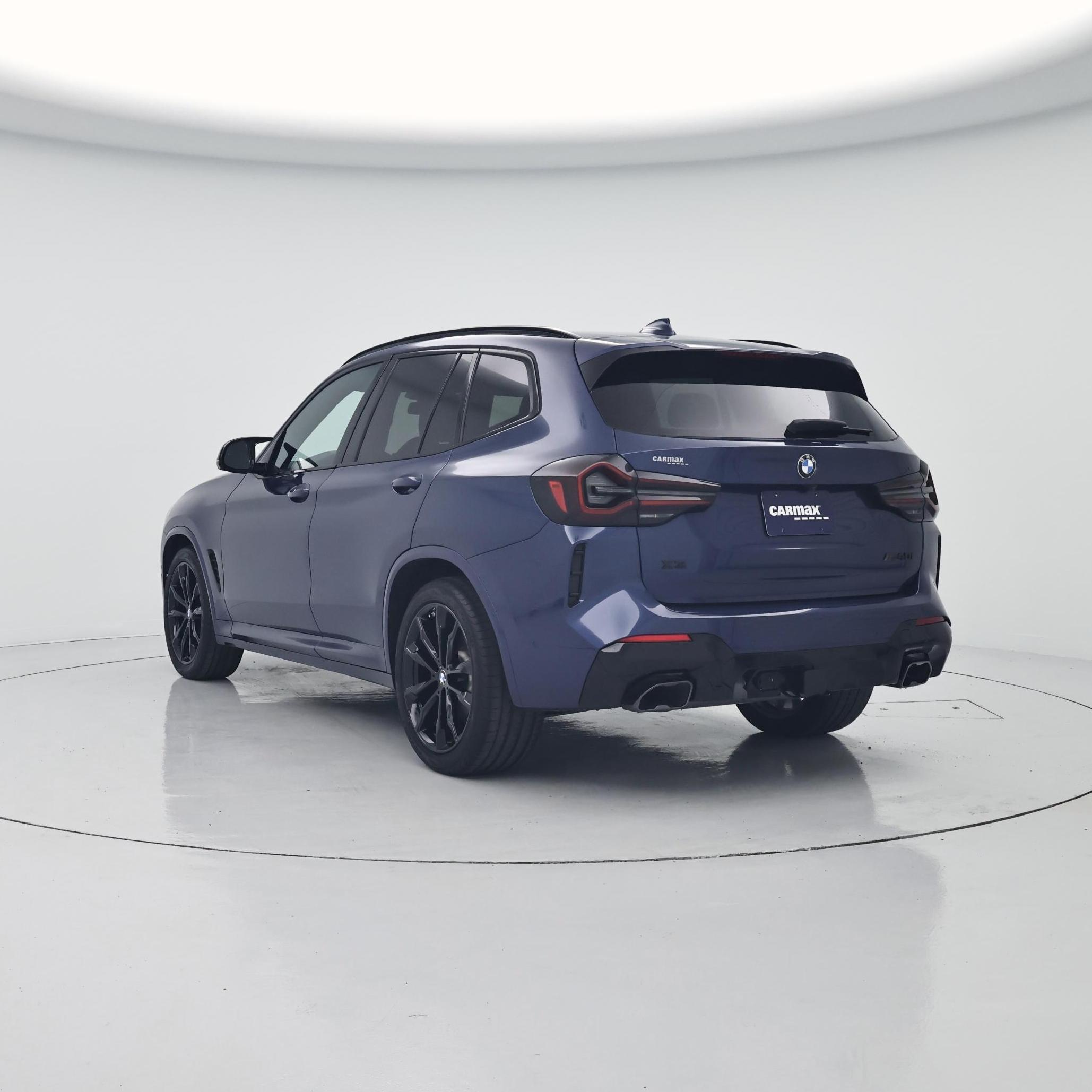 Thumbnail: 2024 BMW X3 - 2