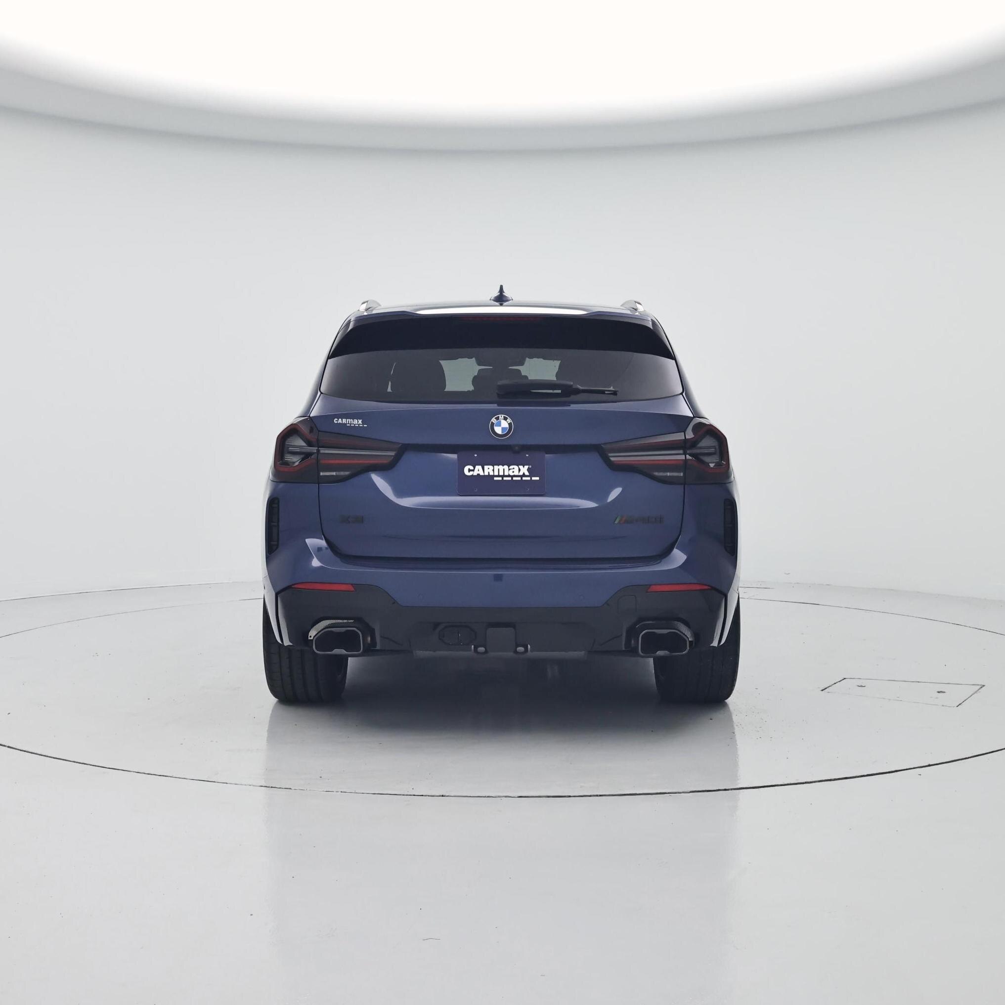 Thumbnail: 2024 BMW X3 - 6