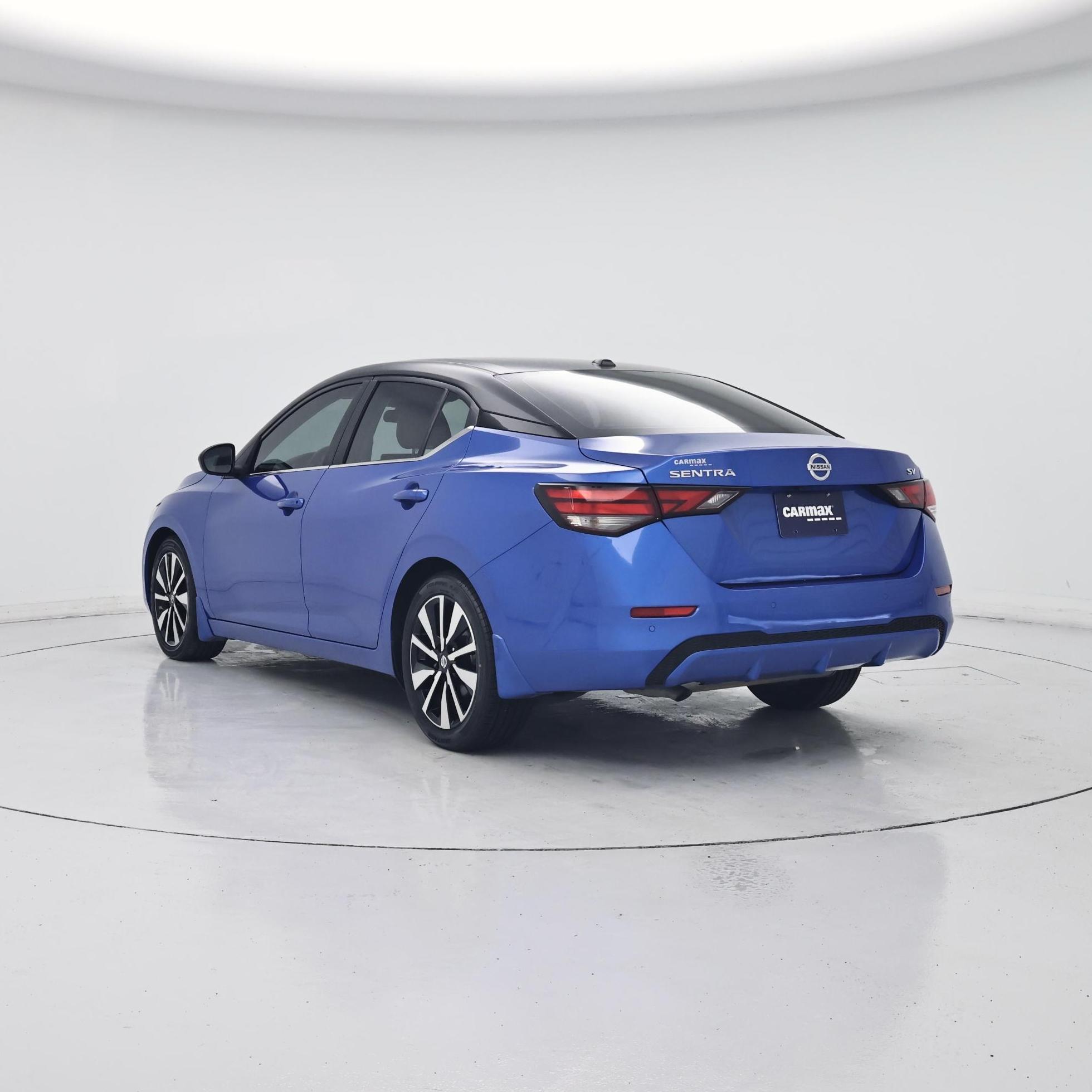 Thumbnail: 2023 Nissan Sentra - 2