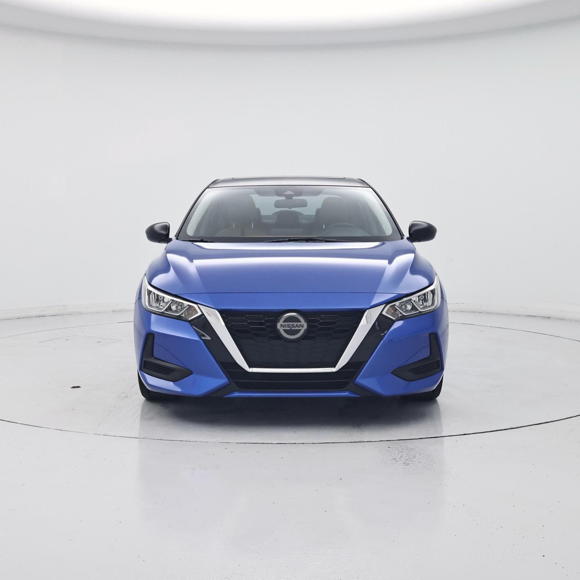 Thumbnail: 2023 Nissan Sentra - 5