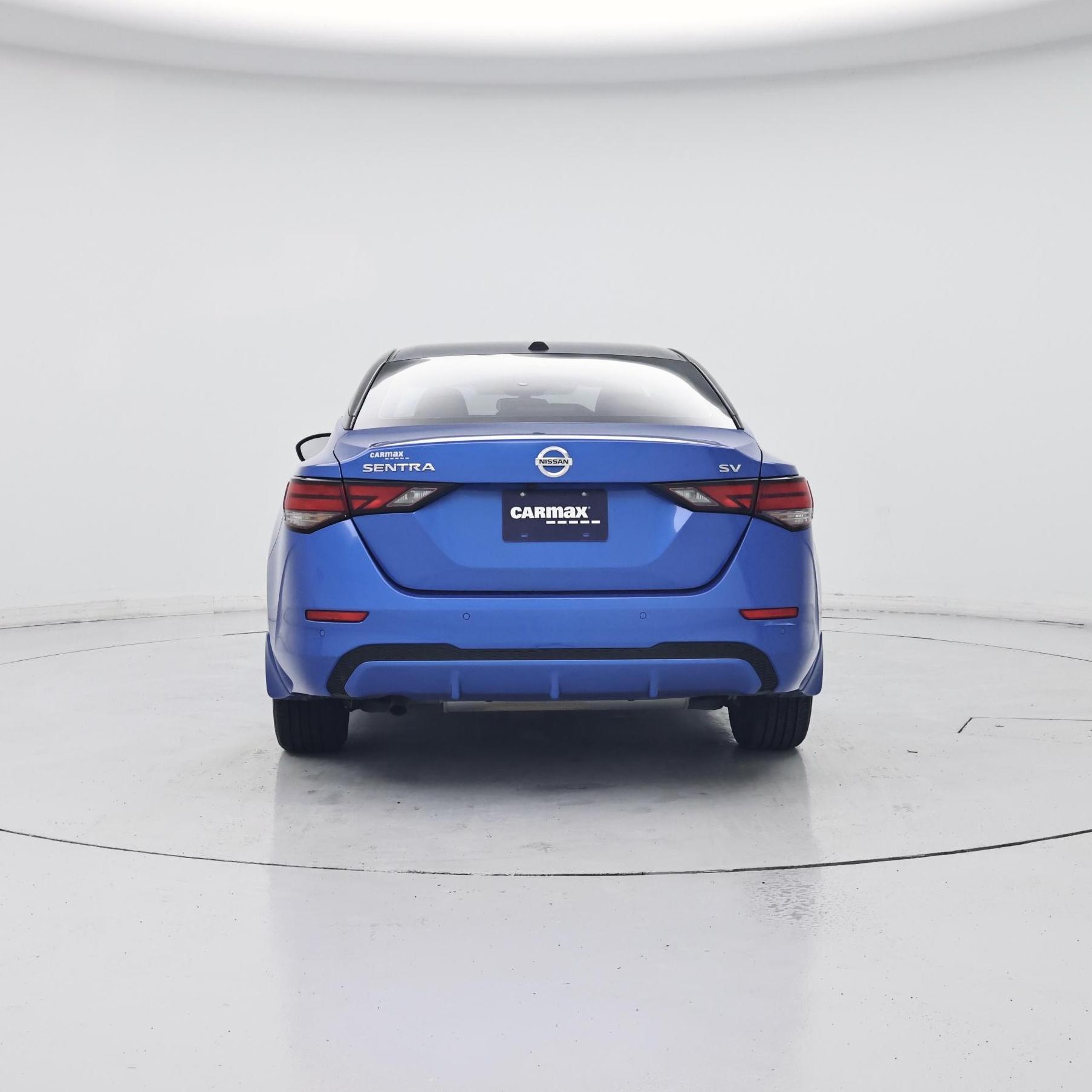 Thumbnail: 2023 Nissan Sentra - 6