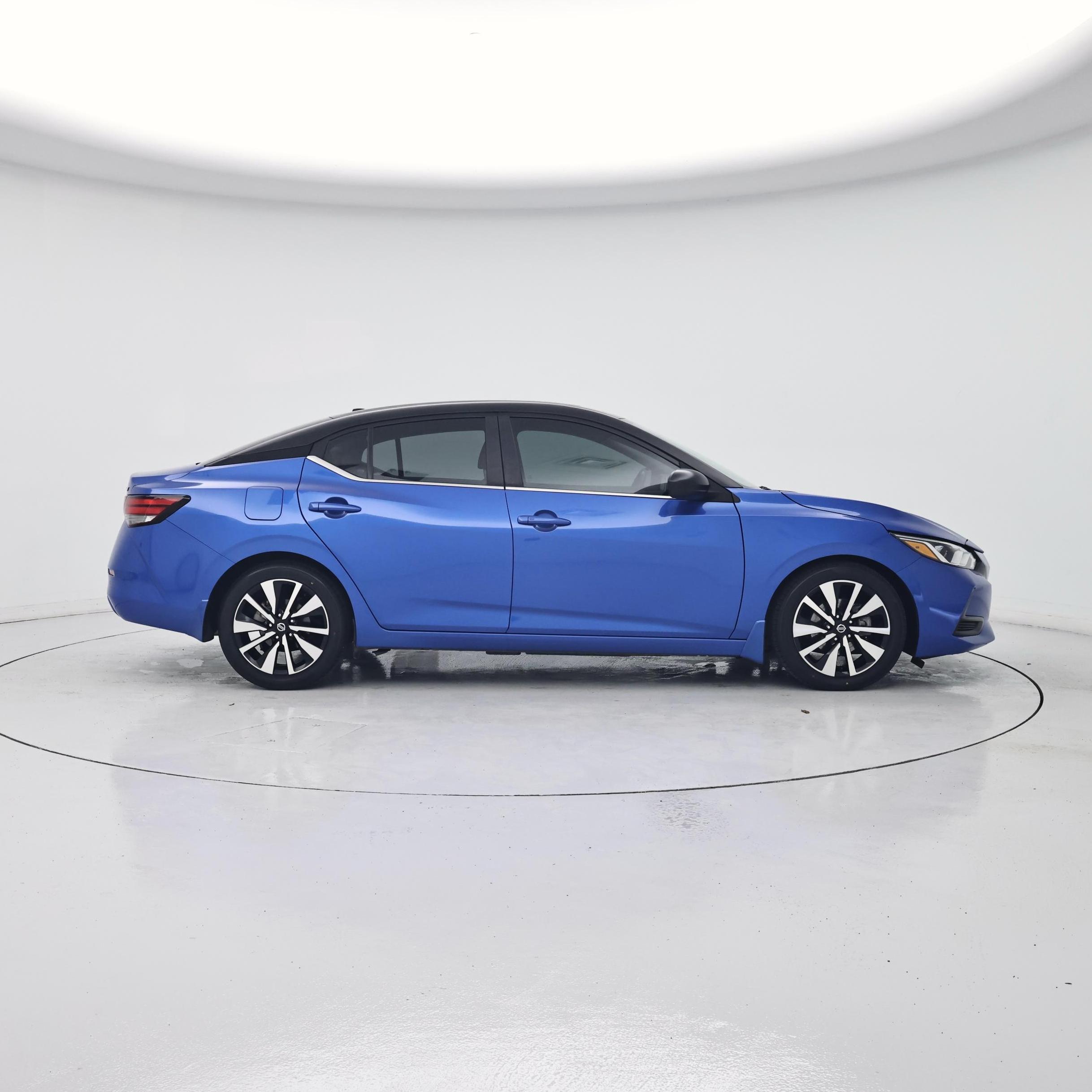 Thumbnail: 2023 Nissan Sentra - 7