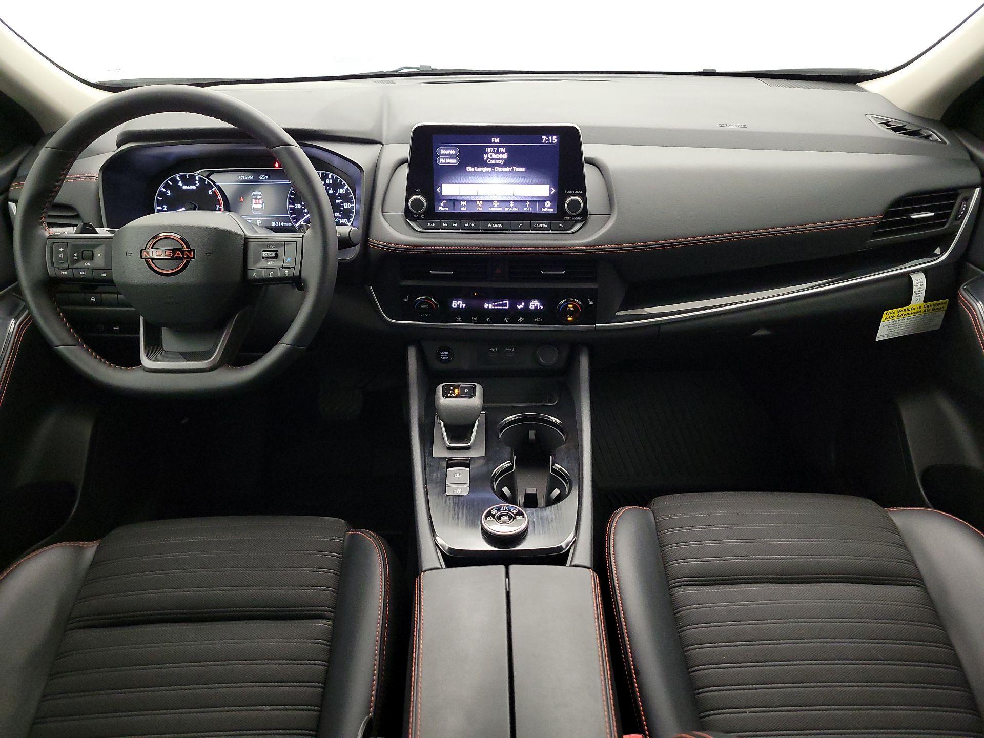 Thumbnail: 2025 Nissan Rogue - 9