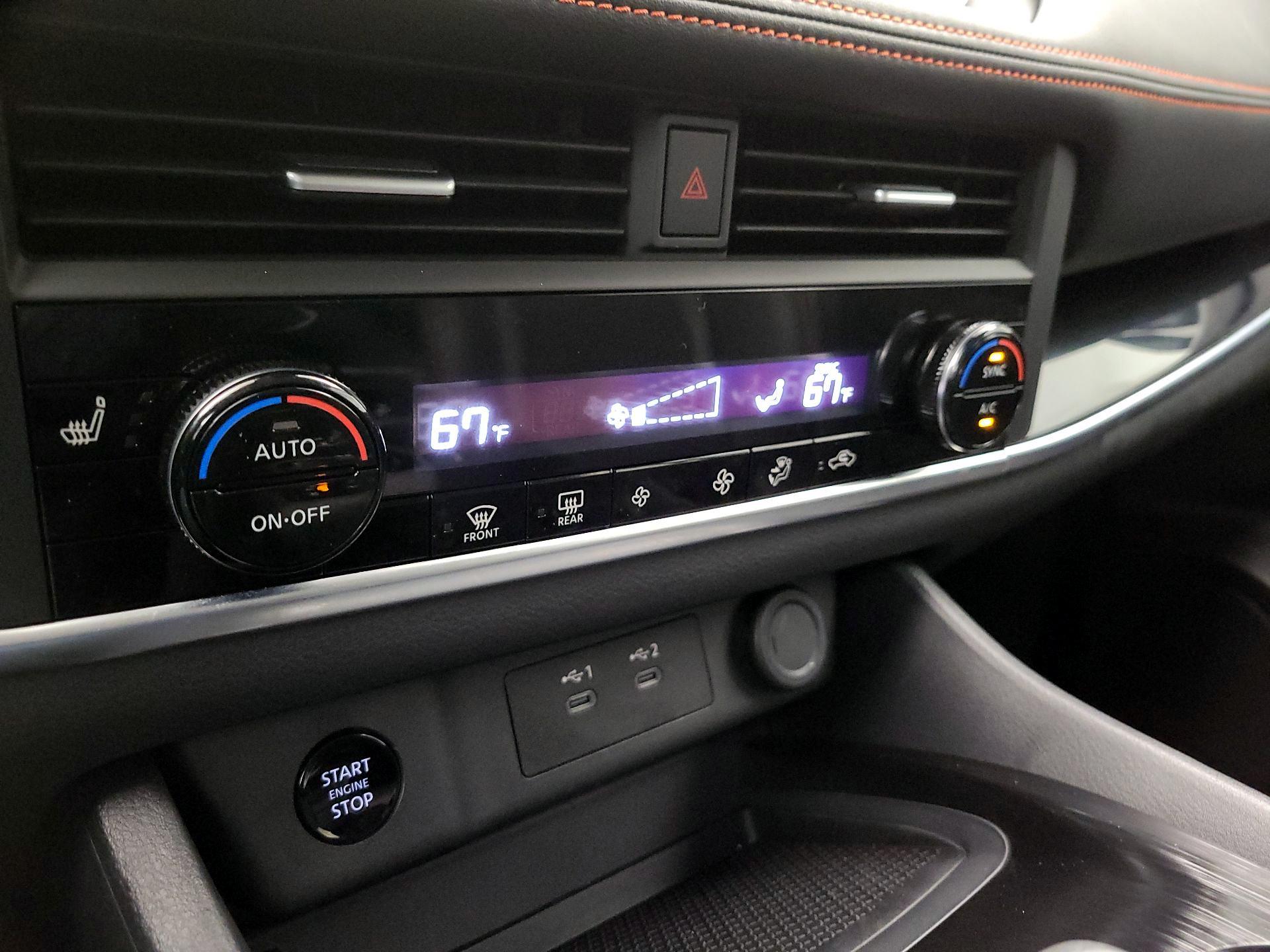 Thumbnail: 2025 Nissan Rogue - 16