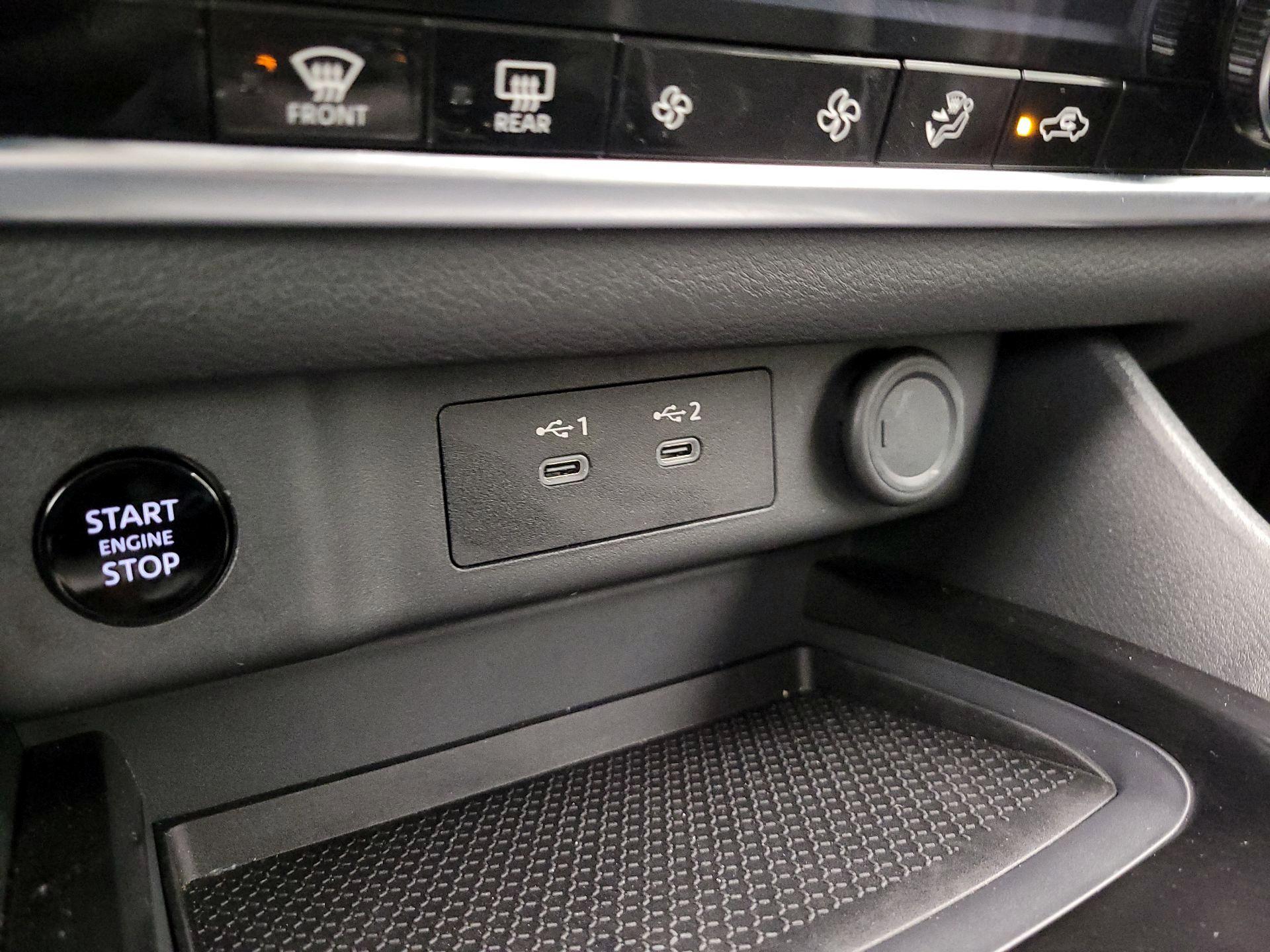 Thumbnail: 2025 Nissan Rogue - 18