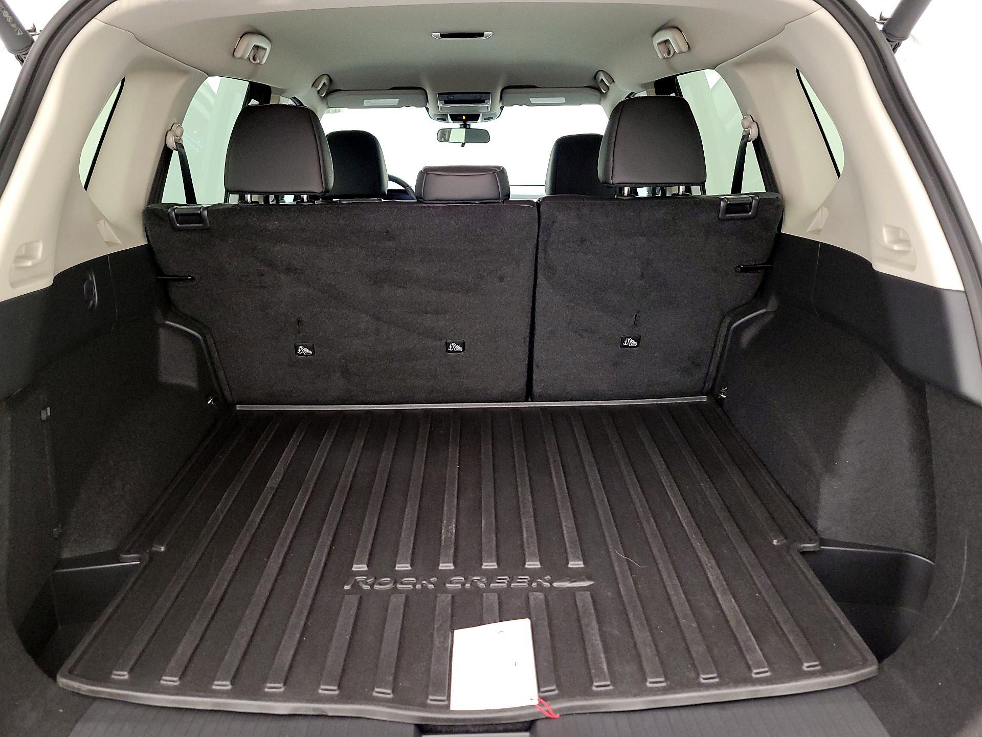 Thumbnail: 2025 Nissan Rogue - 20