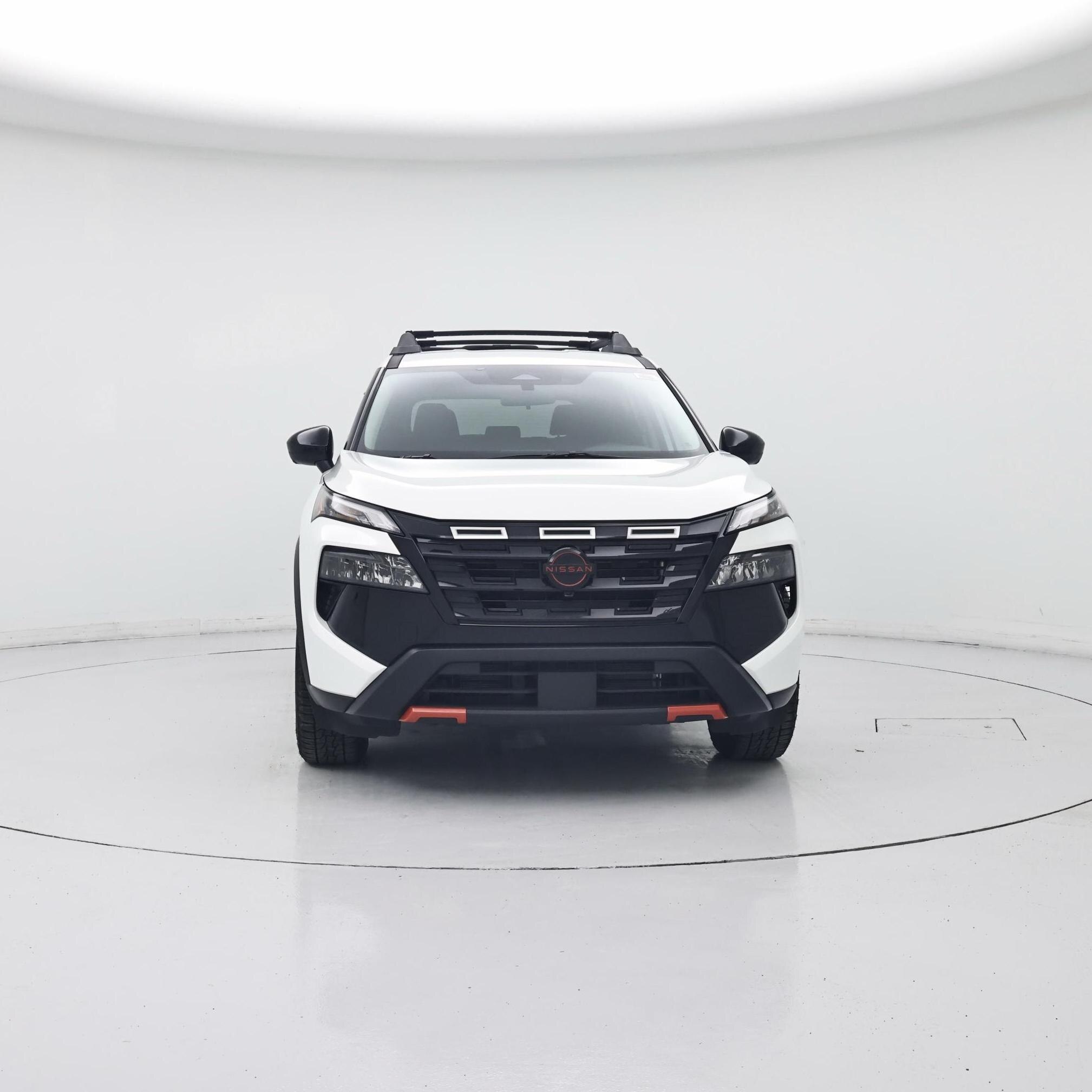 Thumbnail: 2025 Nissan Rogue - 5