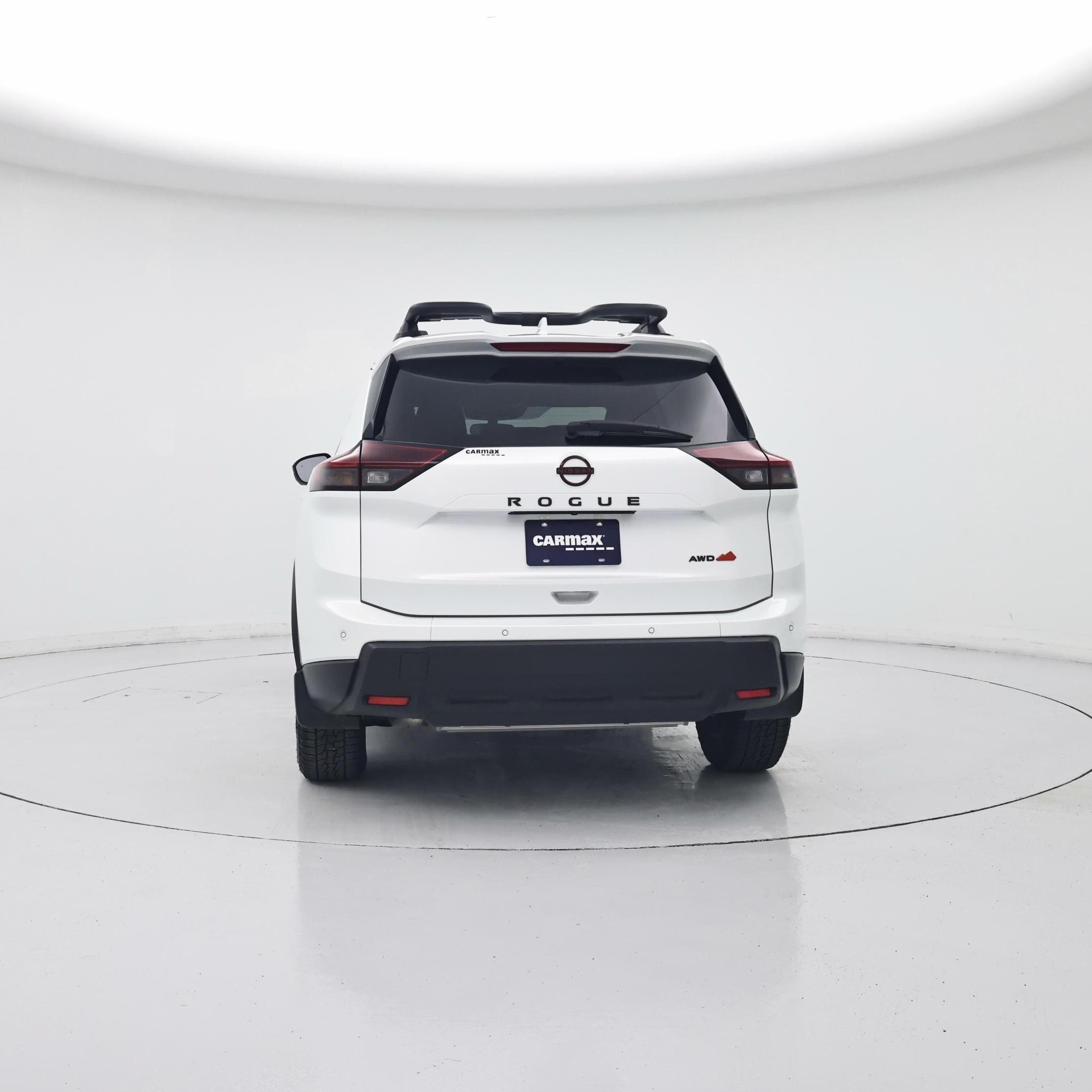 Thumbnail: 2025 Nissan Rogue - 6