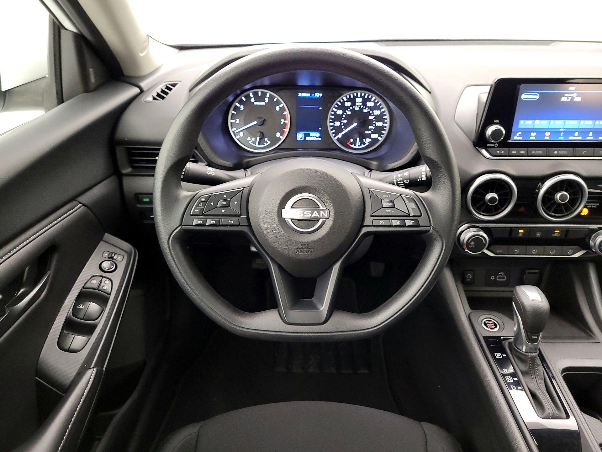 Thumbnail: 2024 Nissan Sentra - 10