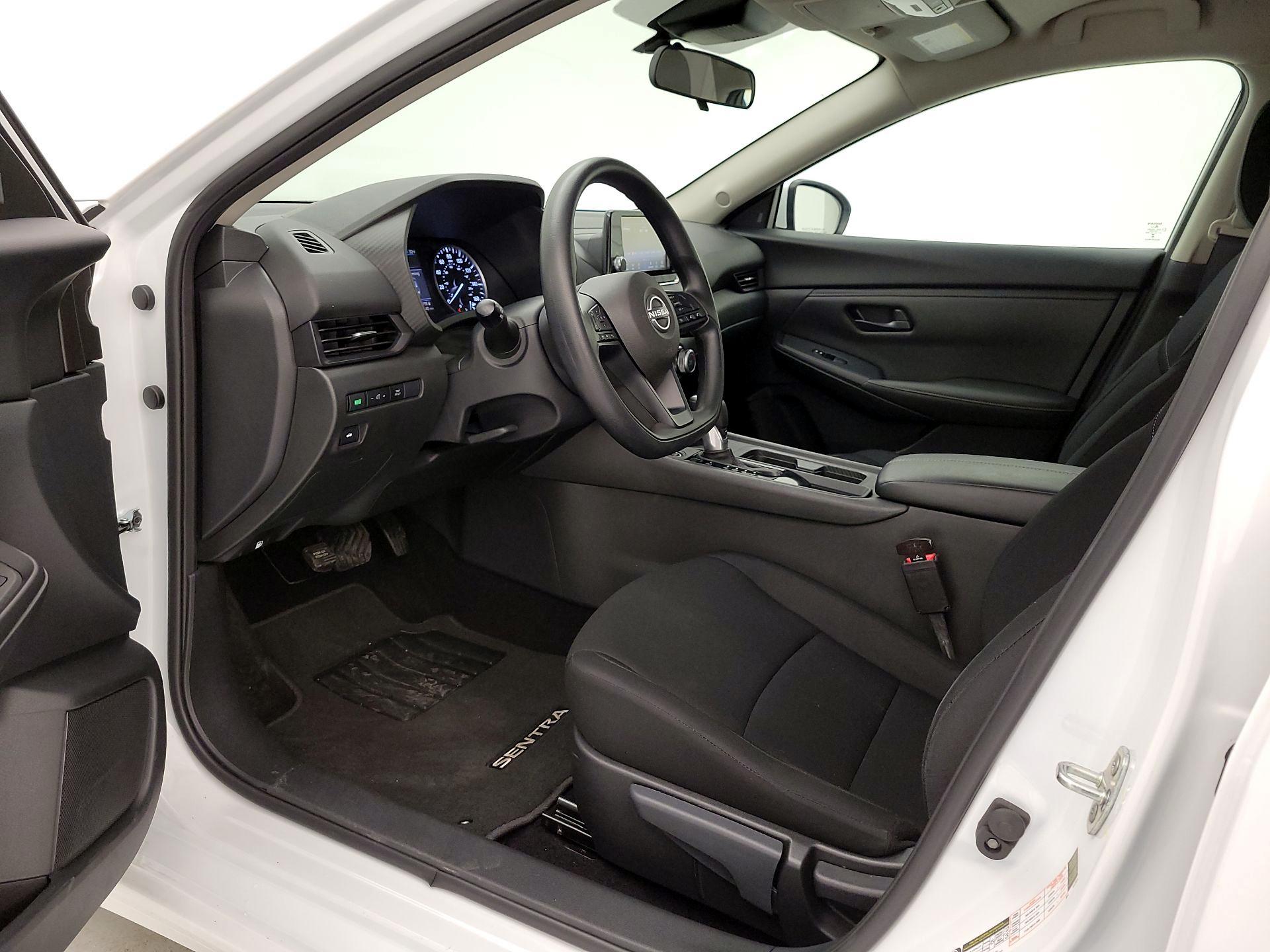 Thumbnail: 2024 Nissan Sentra - 11