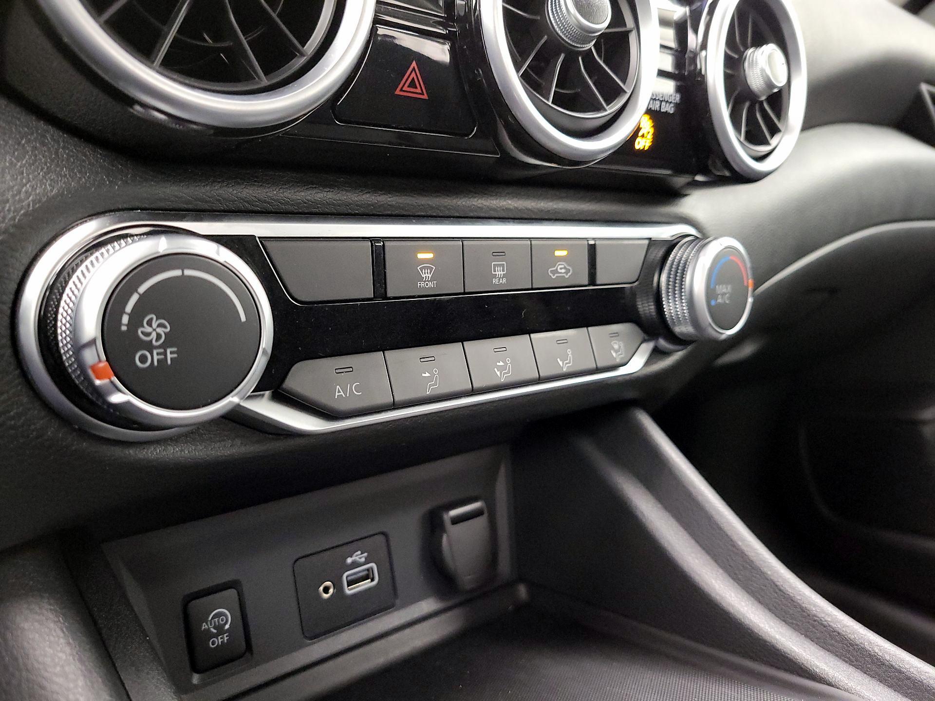 Thumbnail: 2024 Nissan Sentra - 16