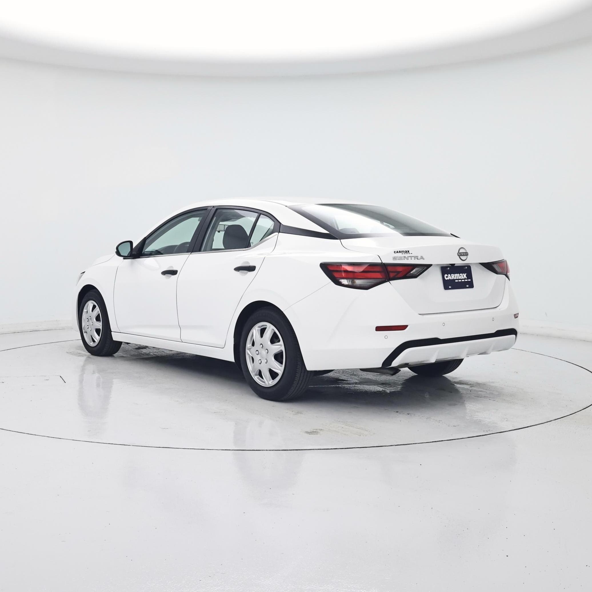 Thumbnail: 2024 Nissan Sentra - 2