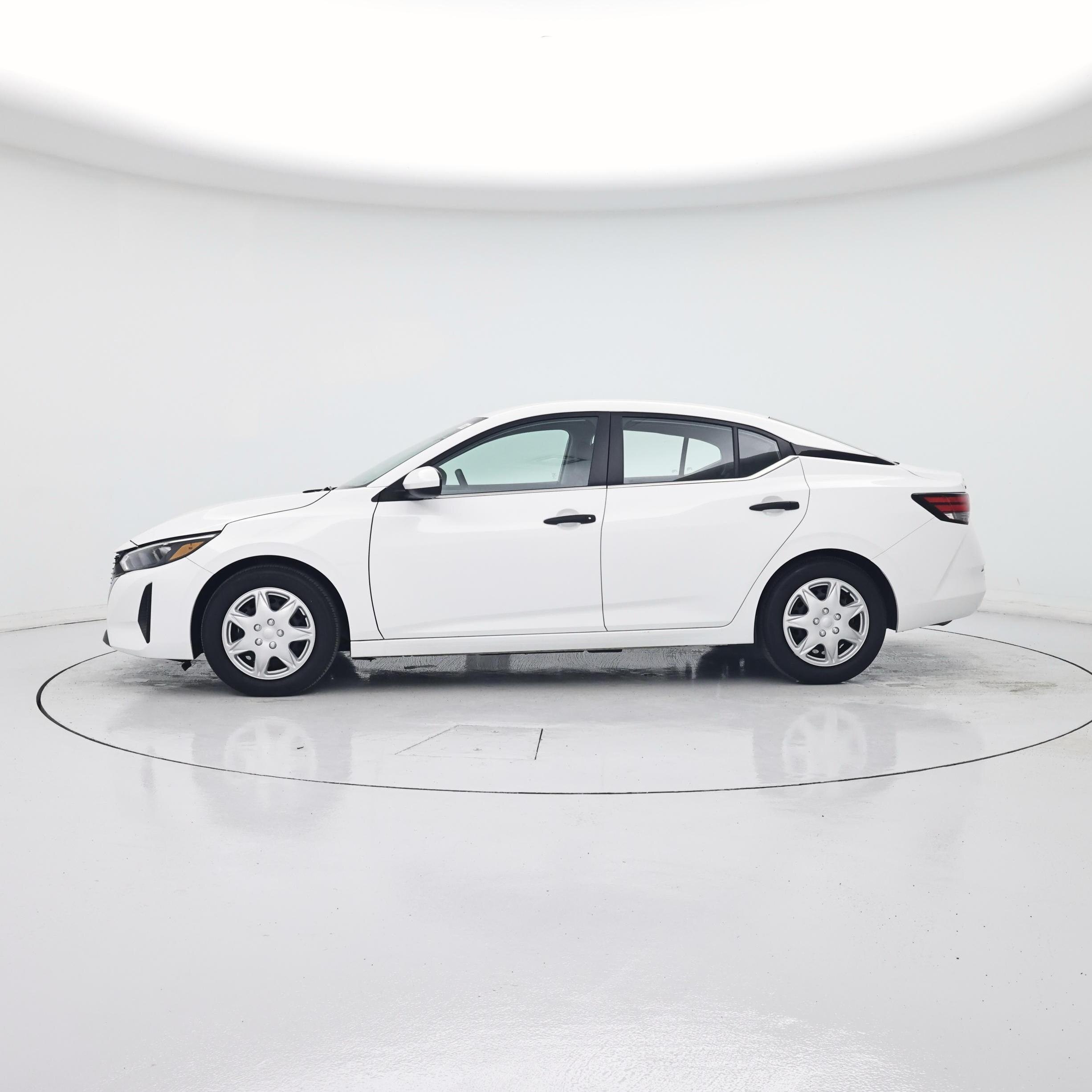 Thumbnail: 2024 Nissan Sentra - 3