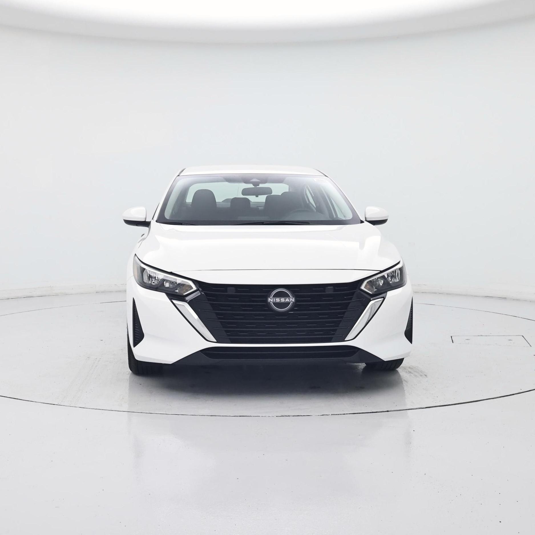 Thumbnail: 2024 Nissan Sentra - 5