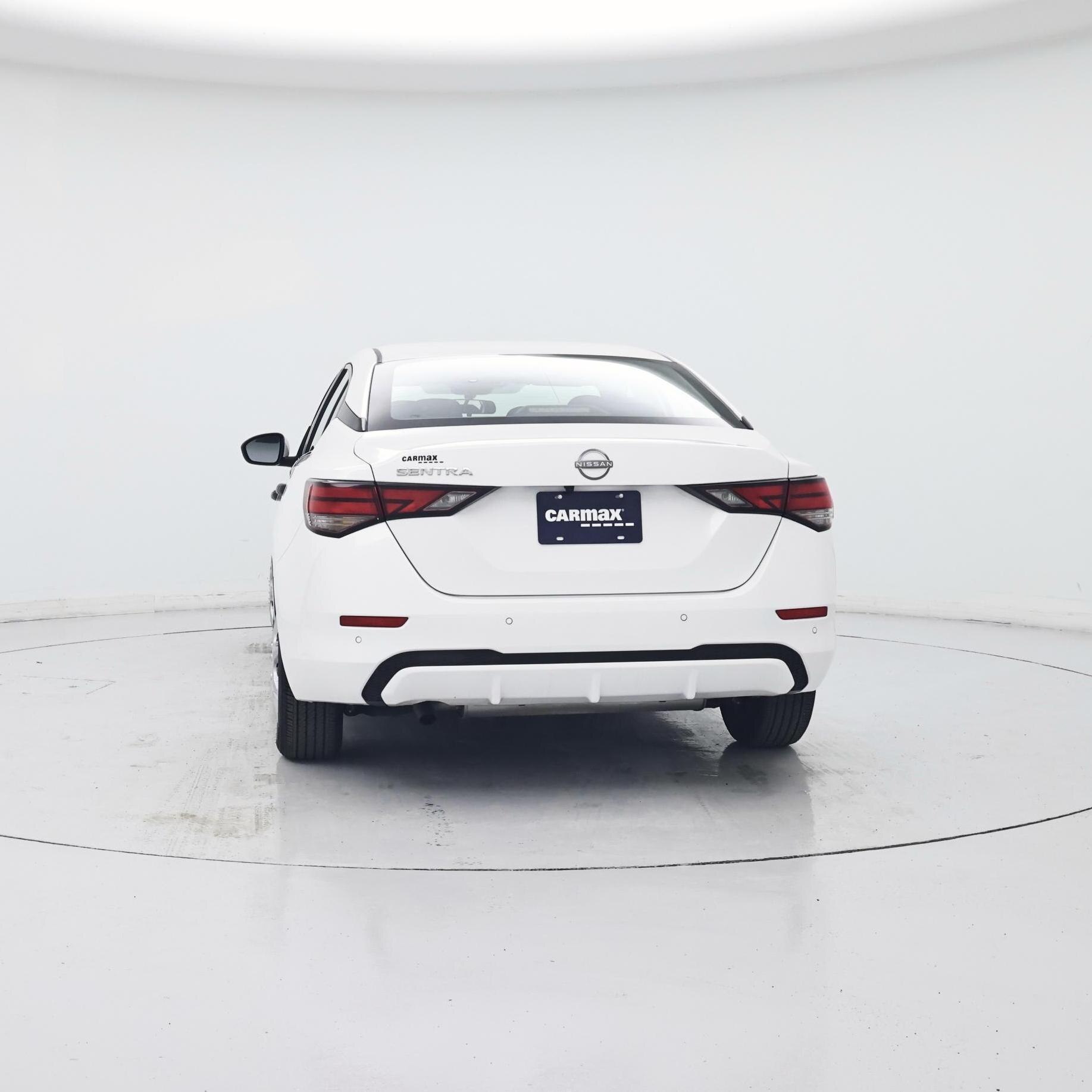 Thumbnail: 2024 Nissan Sentra - 6