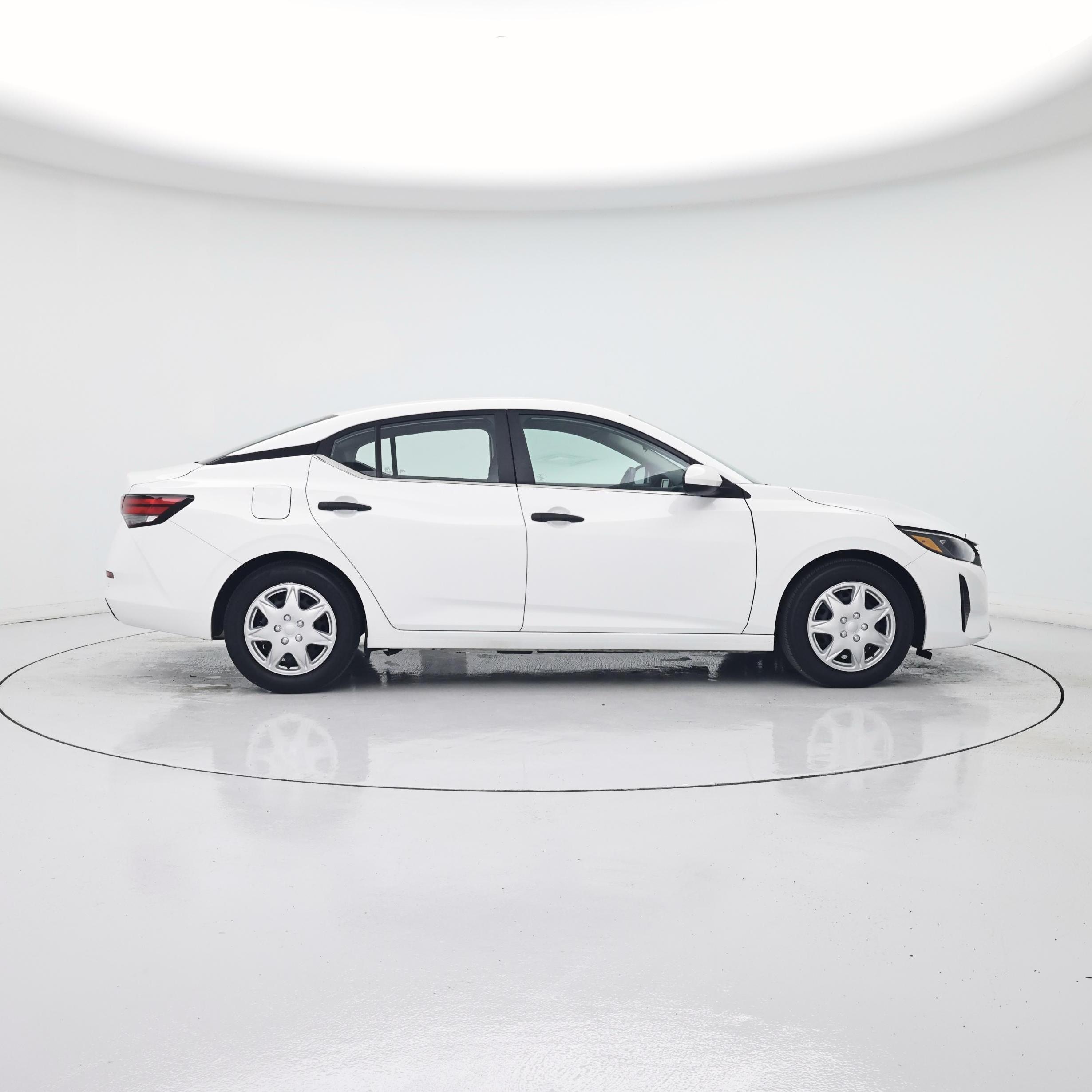 Thumbnail: 2024 Nissan Sentra - 7