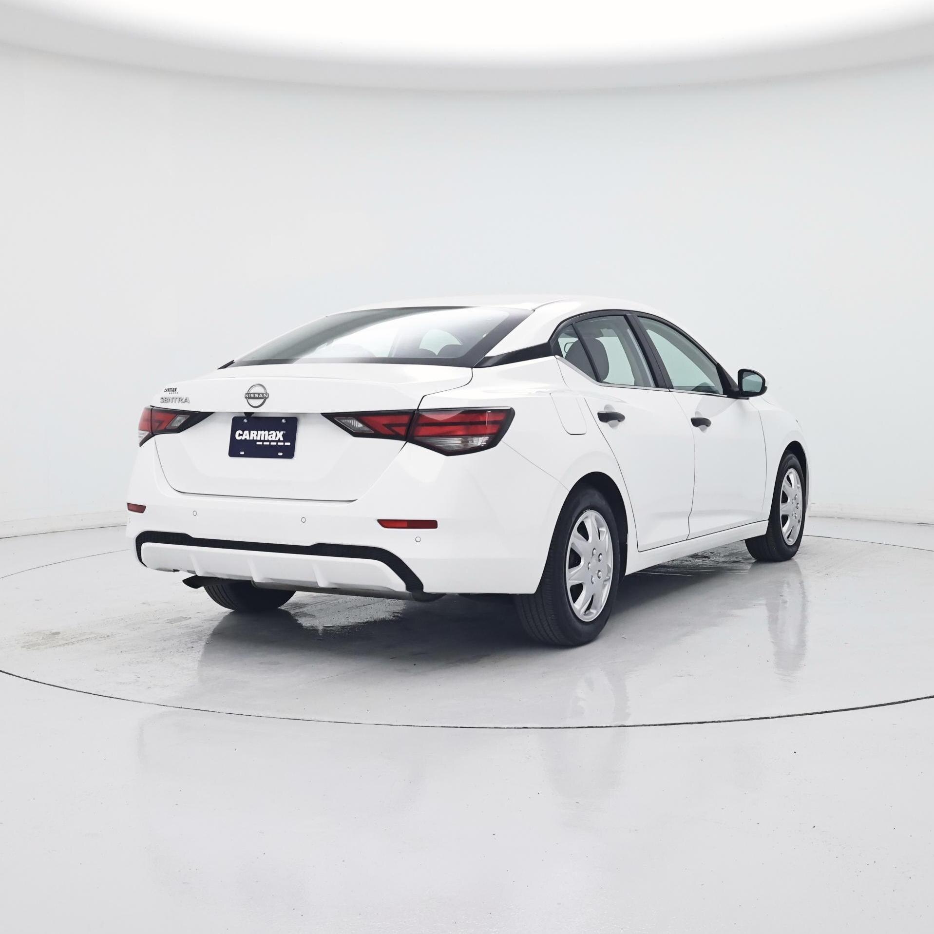 Thumbnail: 2024 Nissan Sentra - 8