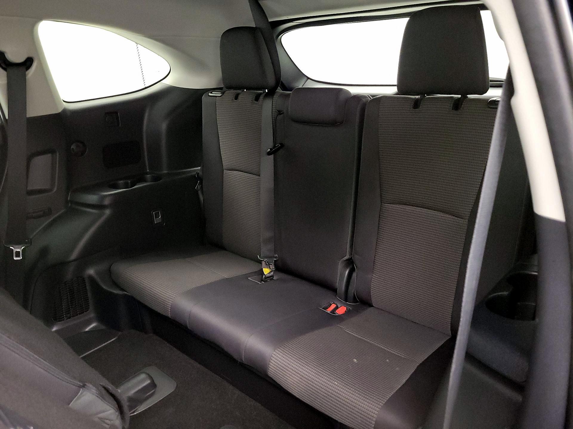 Thumbnail: 2023 Toyota Highlander - 20