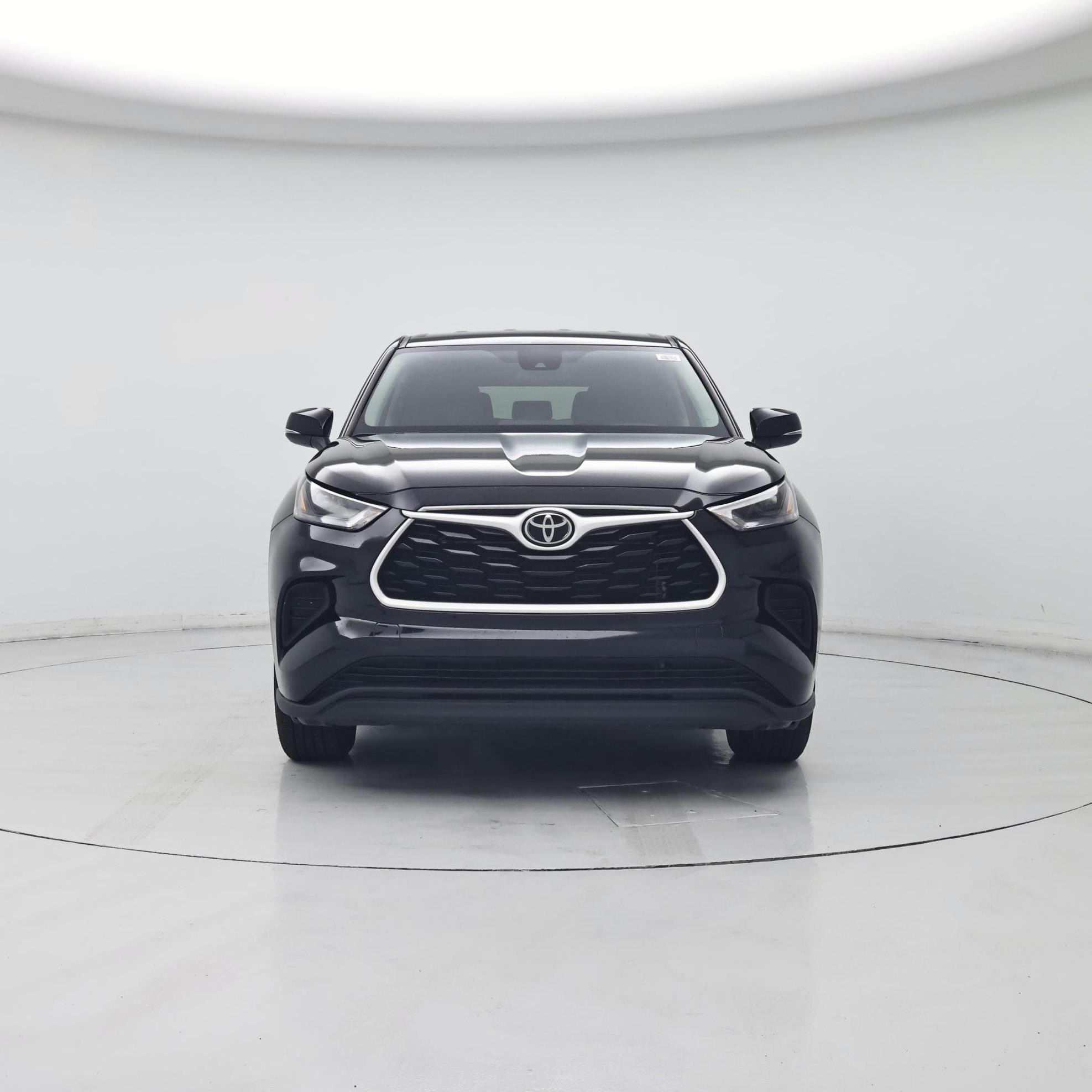 Thumbnail: 2023 Toyota Highlander - 5