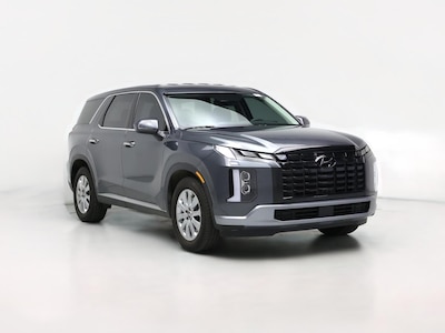 2025 Hyundai Palisade SE