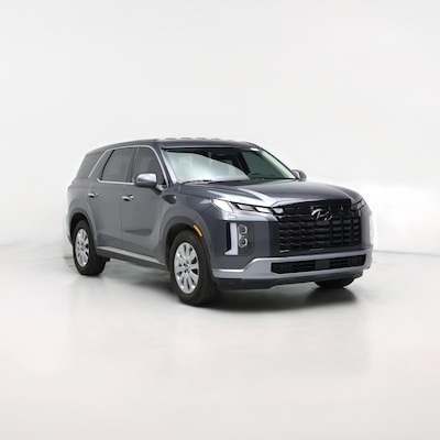 2025 Hyundai Palisade SE