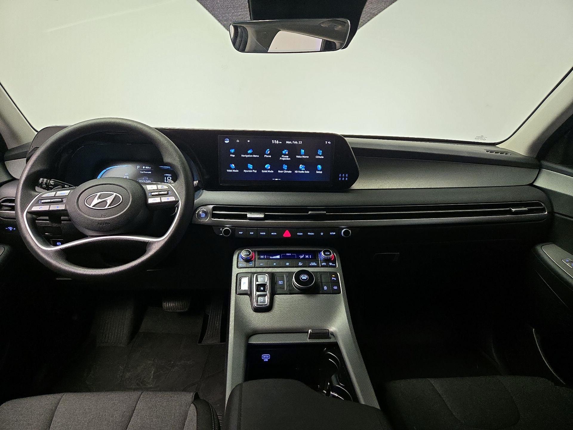 Thumbnail: 2025 Hyundai Palisade - 9