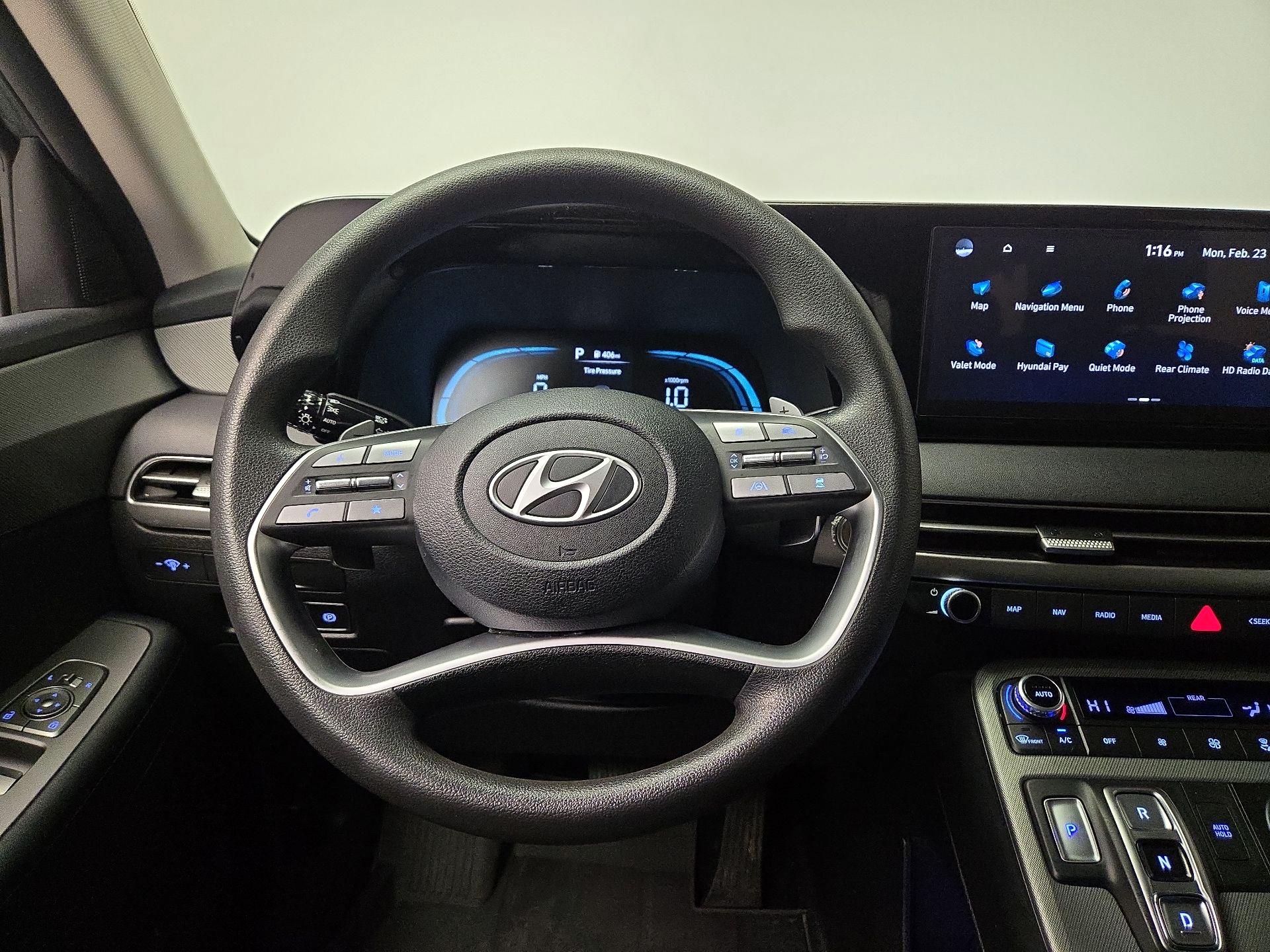 Thumbnail: 2025 Hyundai Palisade - 10