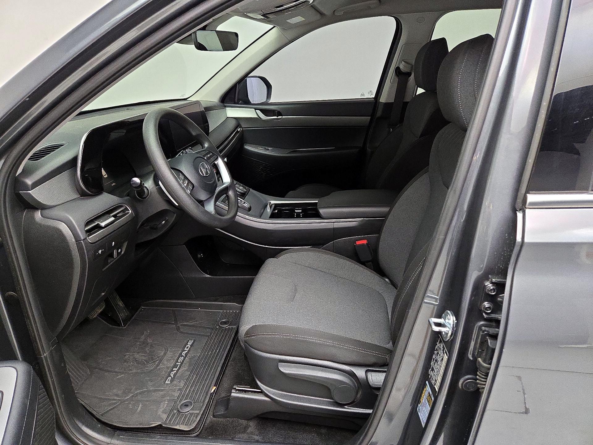 Thumbnail: 2025 Hyundai Palisade - 11