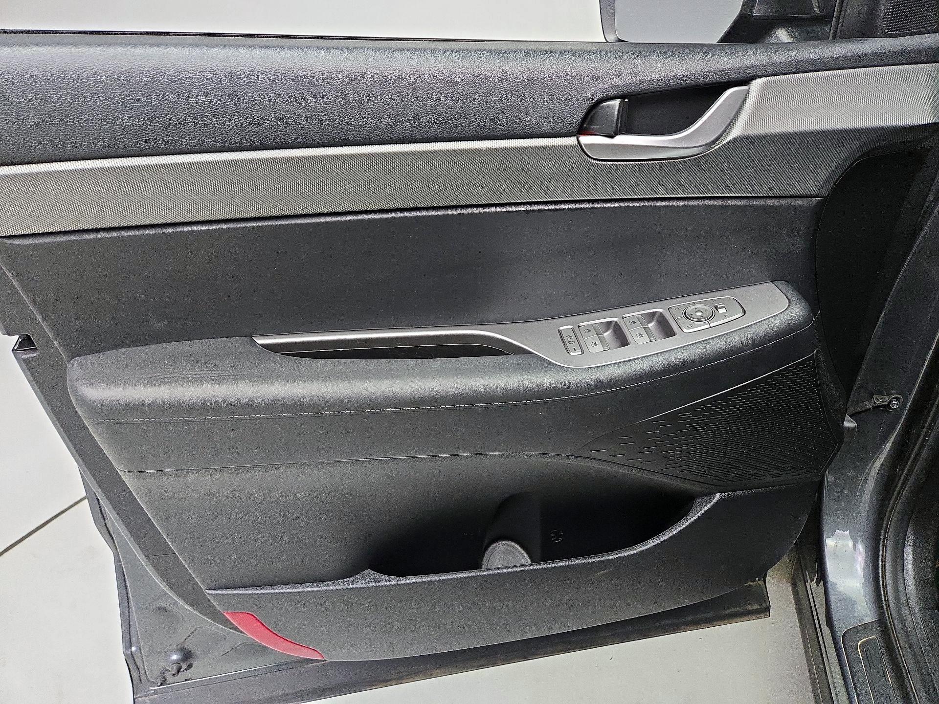 Thumbnail: 2025 Hyundai Palisade - 12