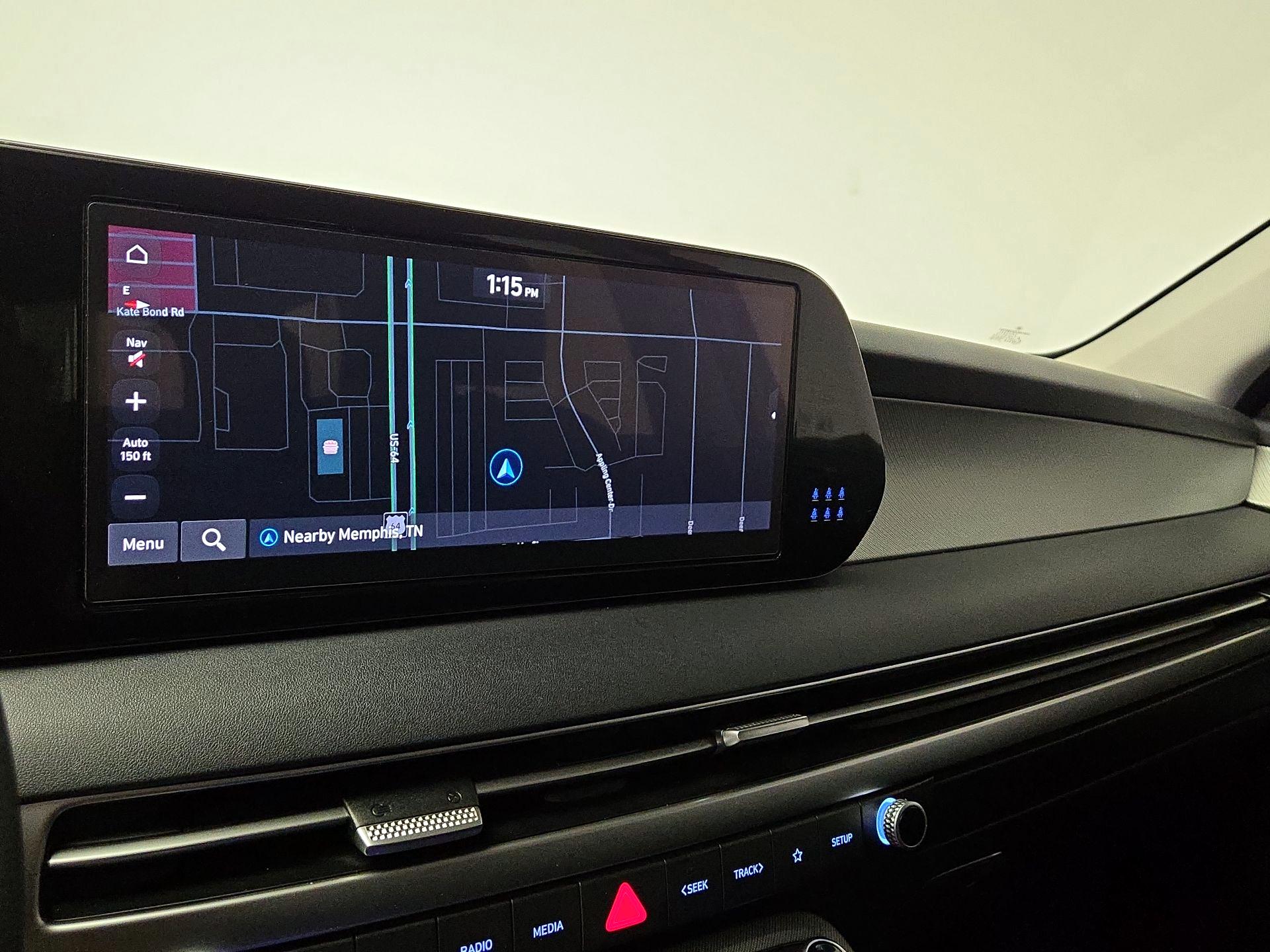 Thumbnail: 2025 Hyundai Palisade - 14