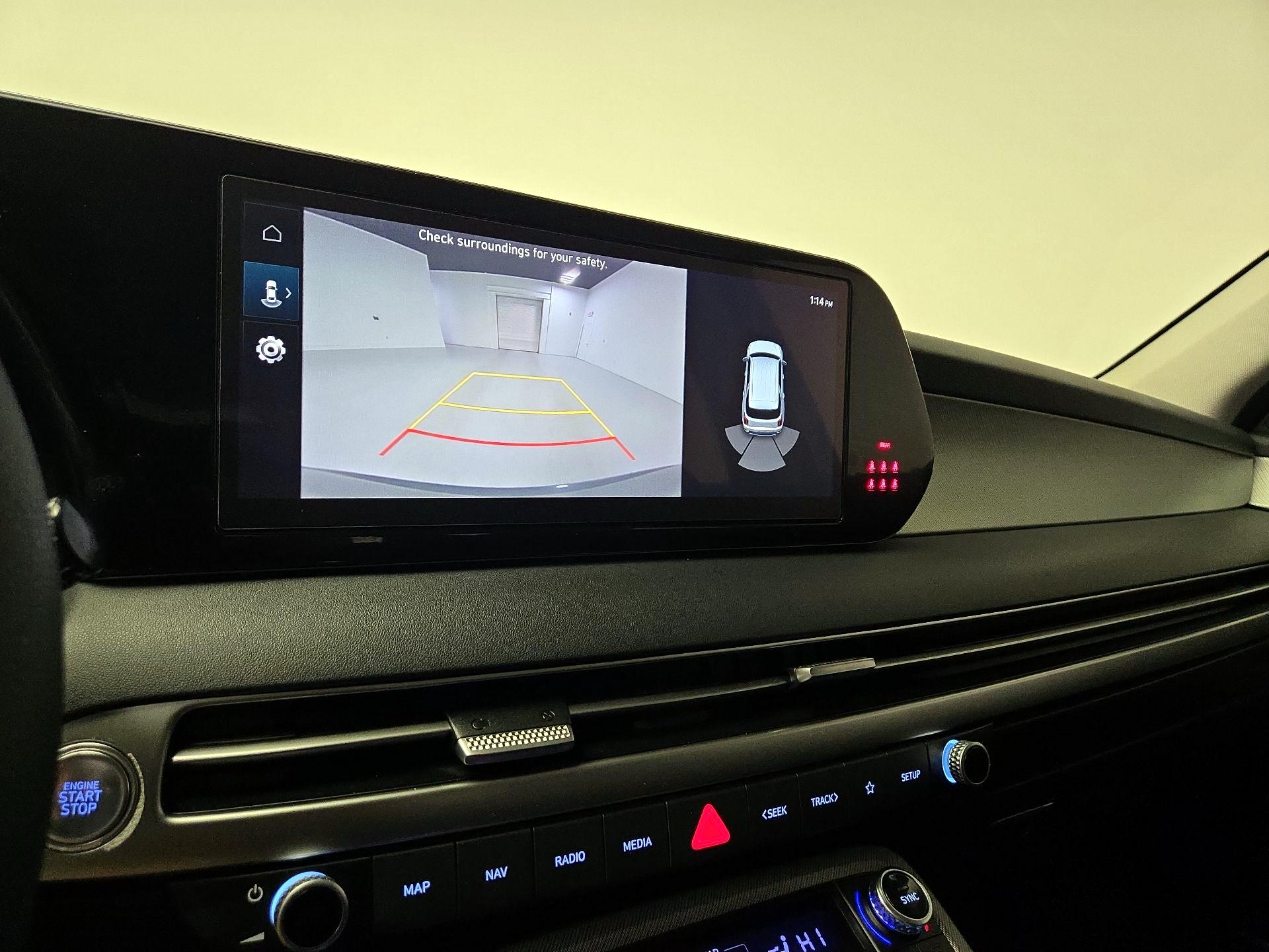 Thumbnail: 2025 Hyundai Palisade - 15