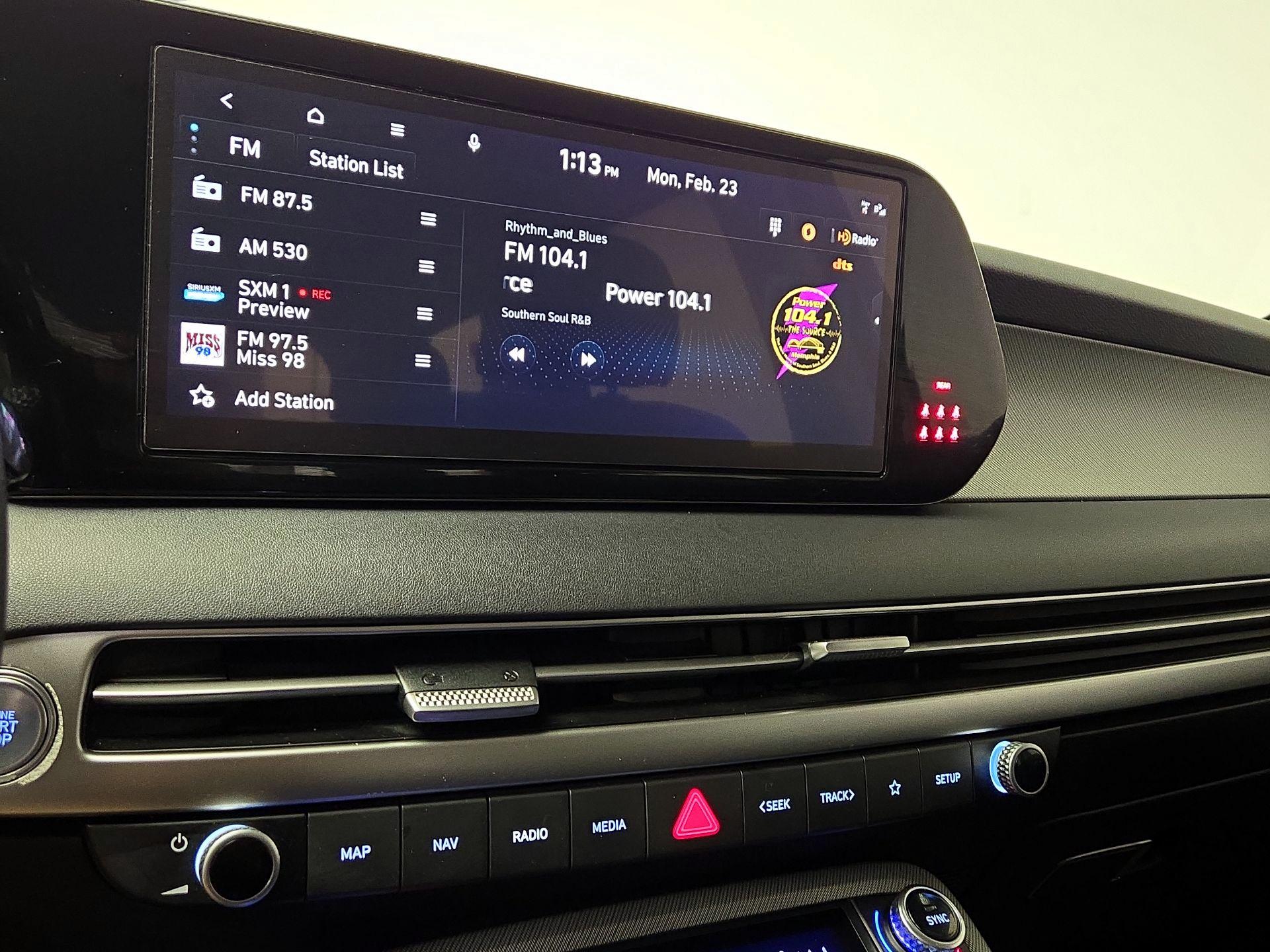 Thumbnail: 2025 Hyundai Palisade - 16