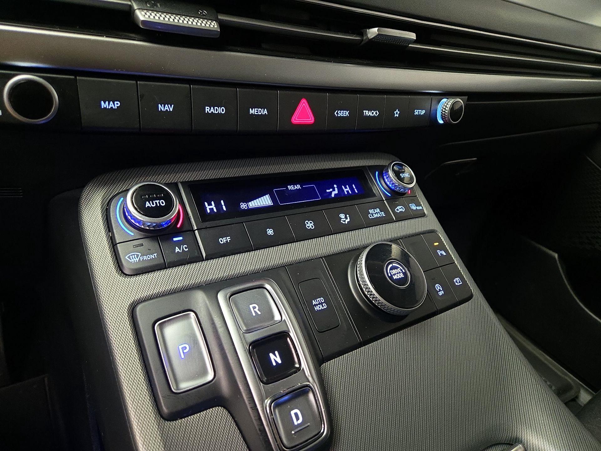 Thumbnail: 2025 Hyundai Palisade - 17