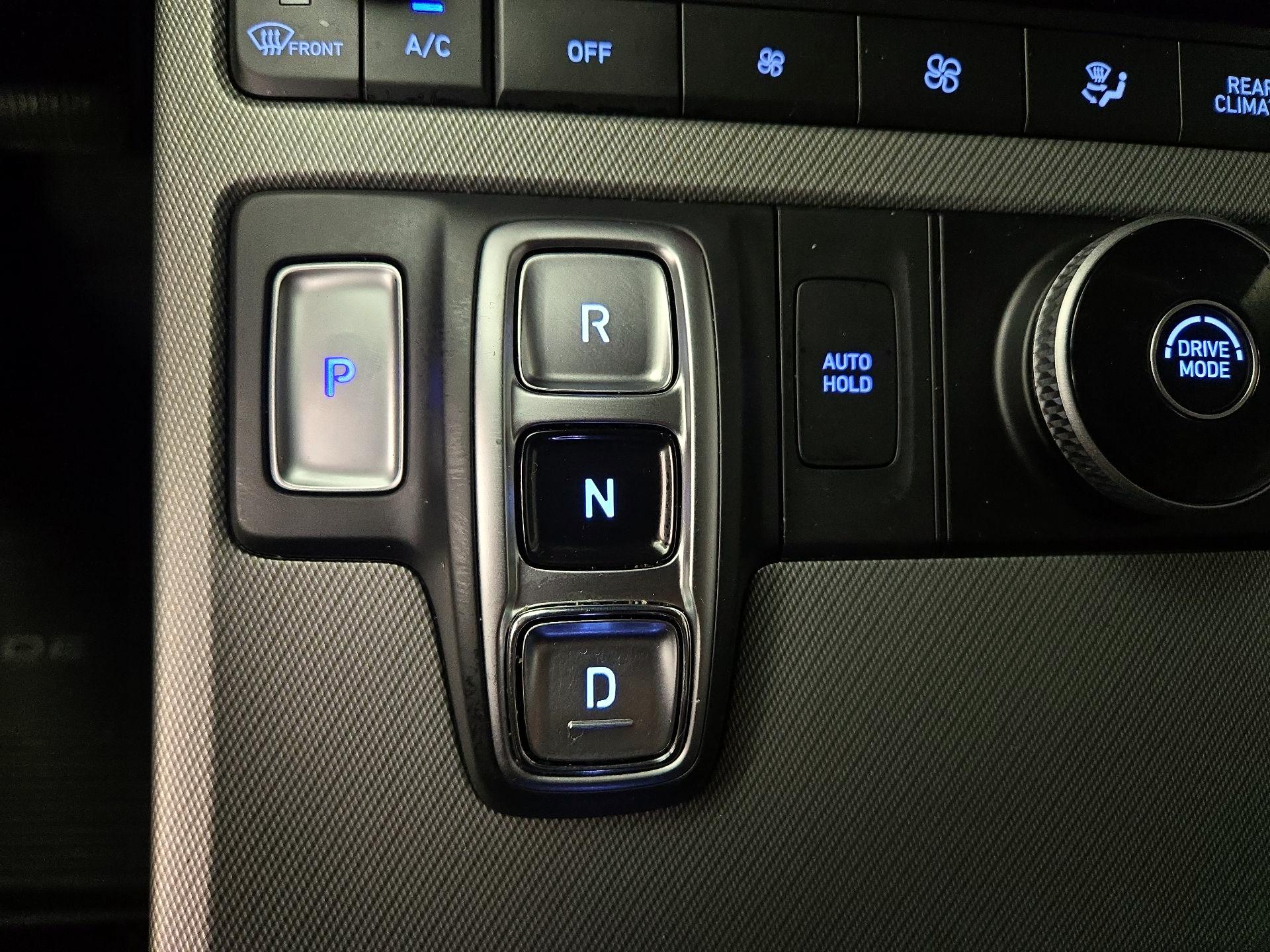 Thumbnail: 2025 Hyundai Palisade - 18