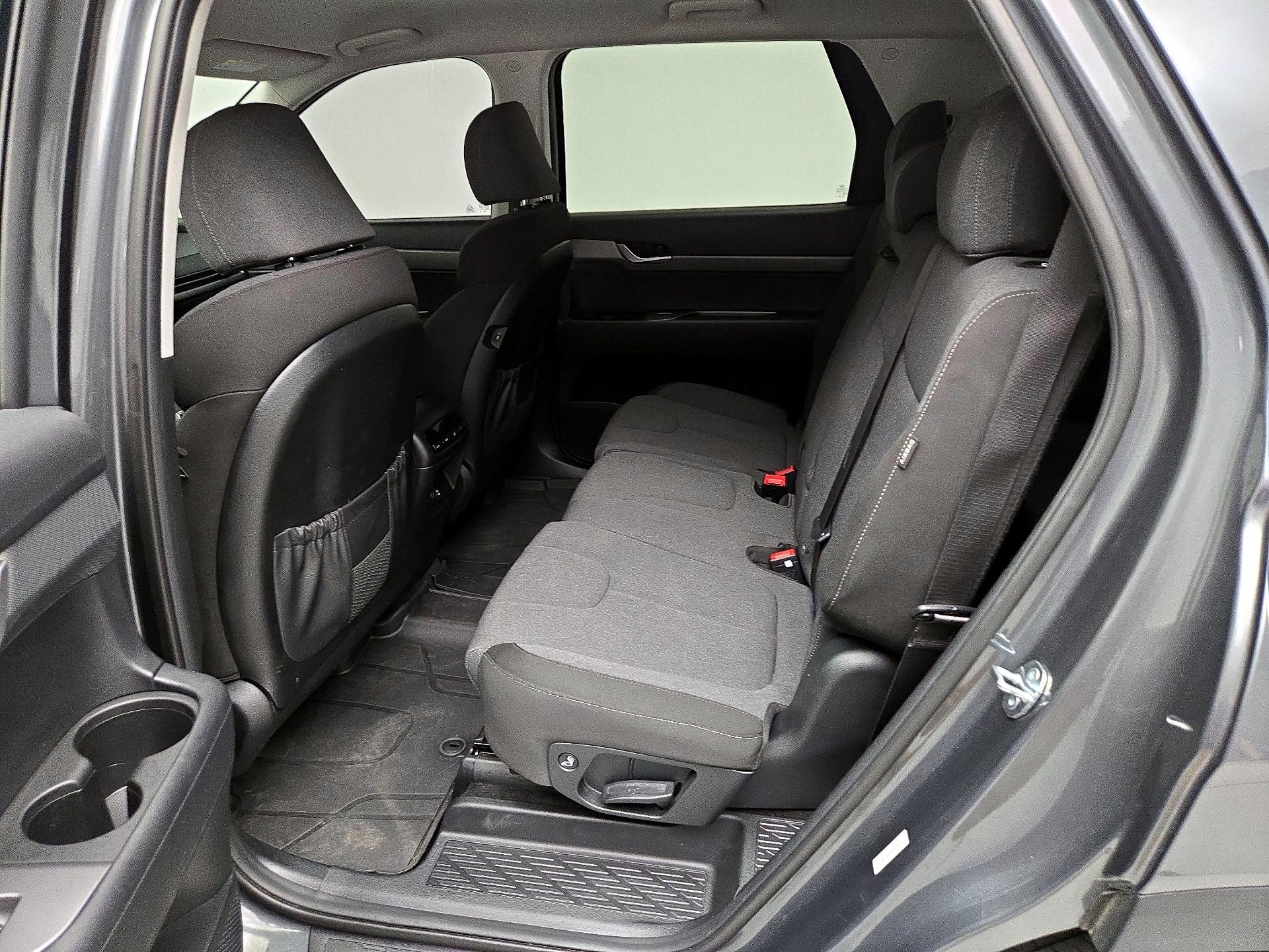 Thumbnail: 2025 Hyundai Palisade - 20