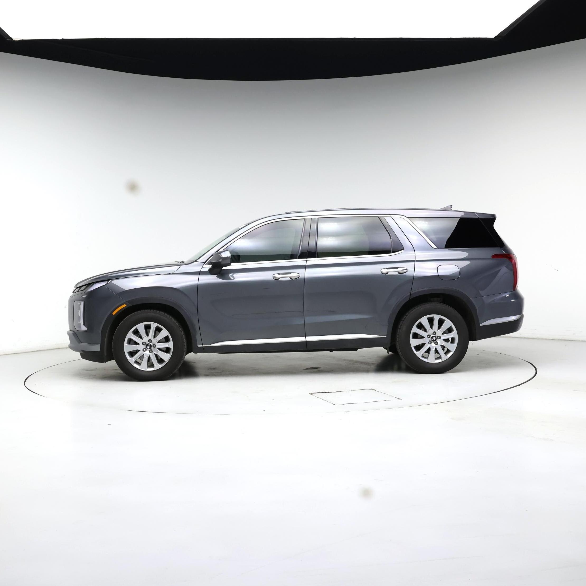 Thumbnail: 2025 Hyundai Palisade - 3