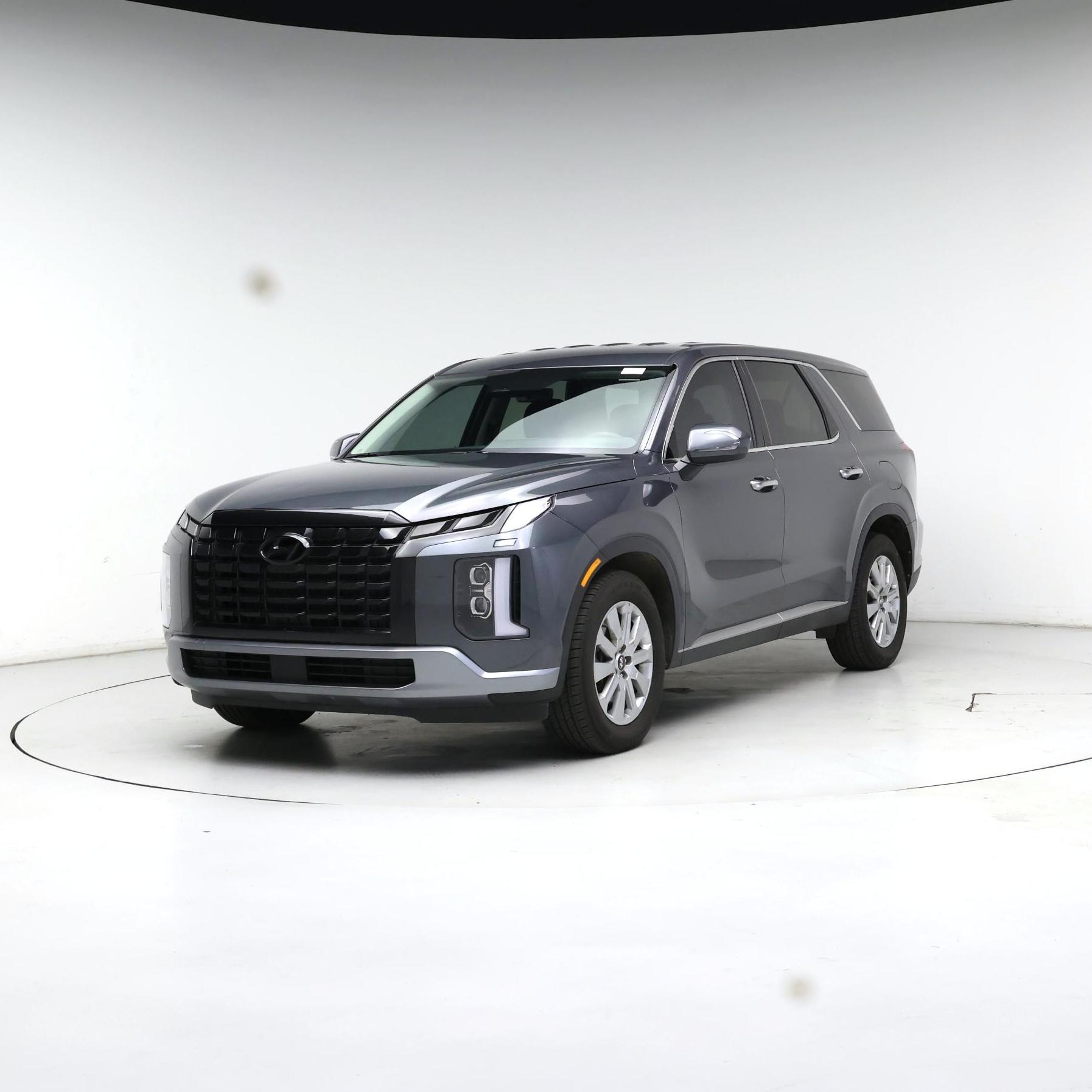 Thumbnail: 2025 Hyundai Palisade - 4