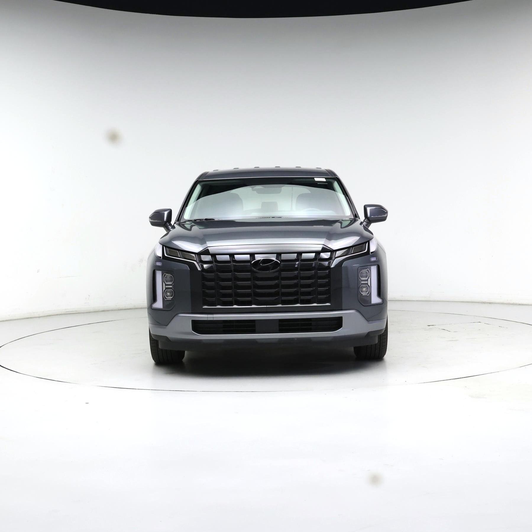 Thumbnail: 2025 Hyundai Palisade - 5