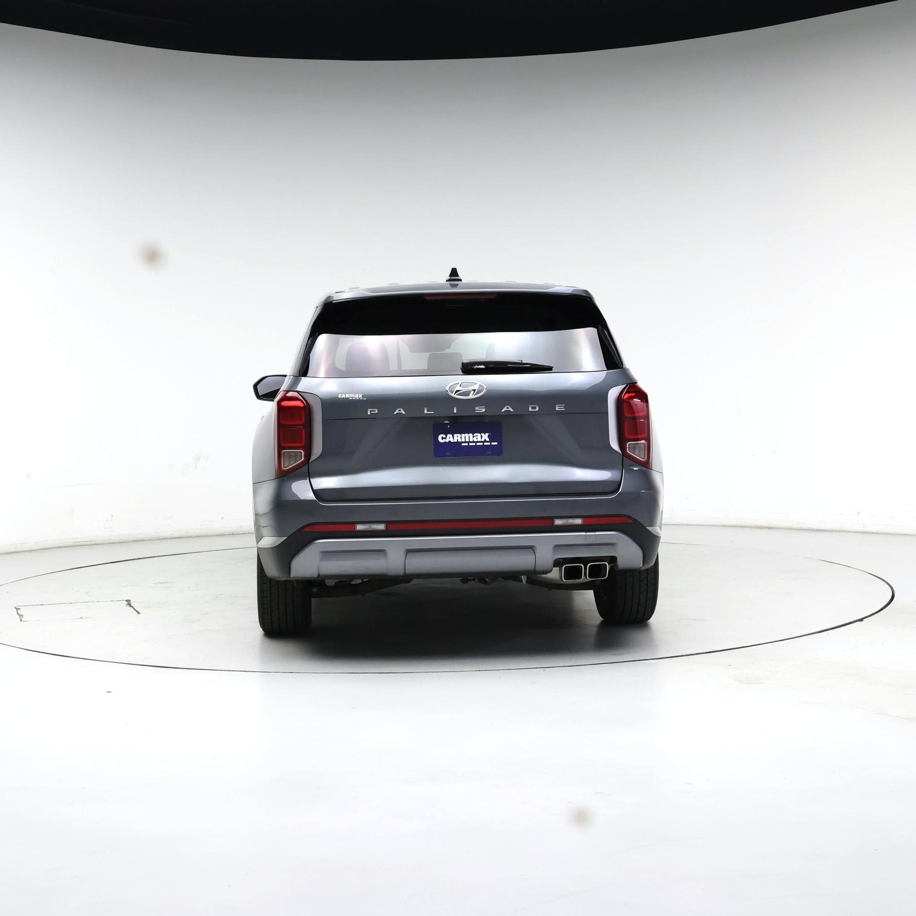 Thumbnail: 2025 Hyundai Palisade - 6