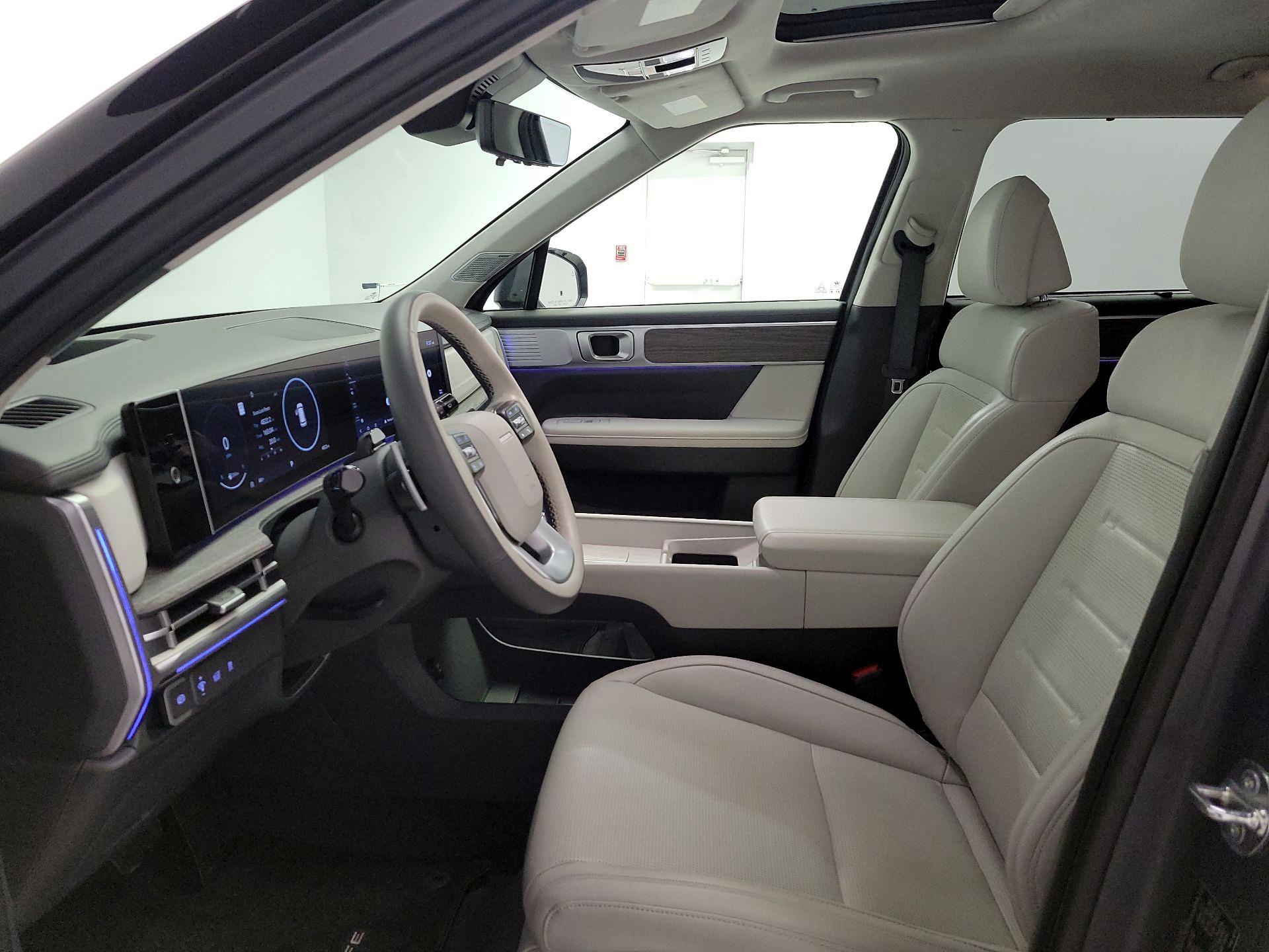 Thumbnail: 2025 Hyundai Santa Fe - 11