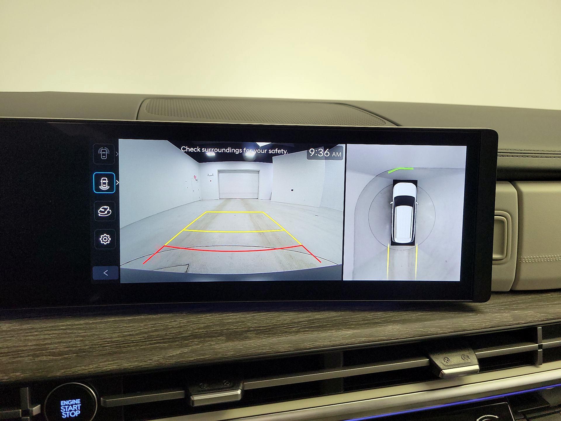 Thumbnail: 2025 Hyundai Santa Fe - 15