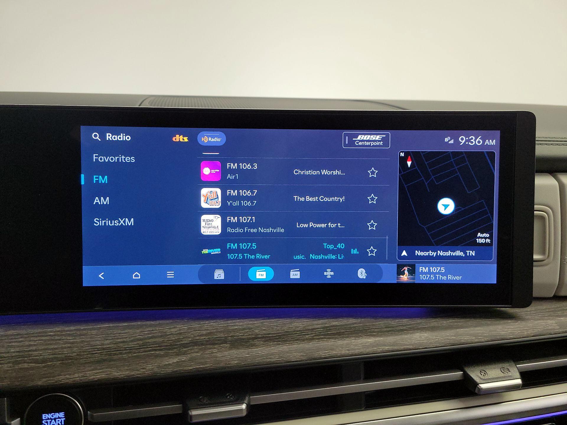 Thumbnail: 2025 Hyundai Santa Fe - 16