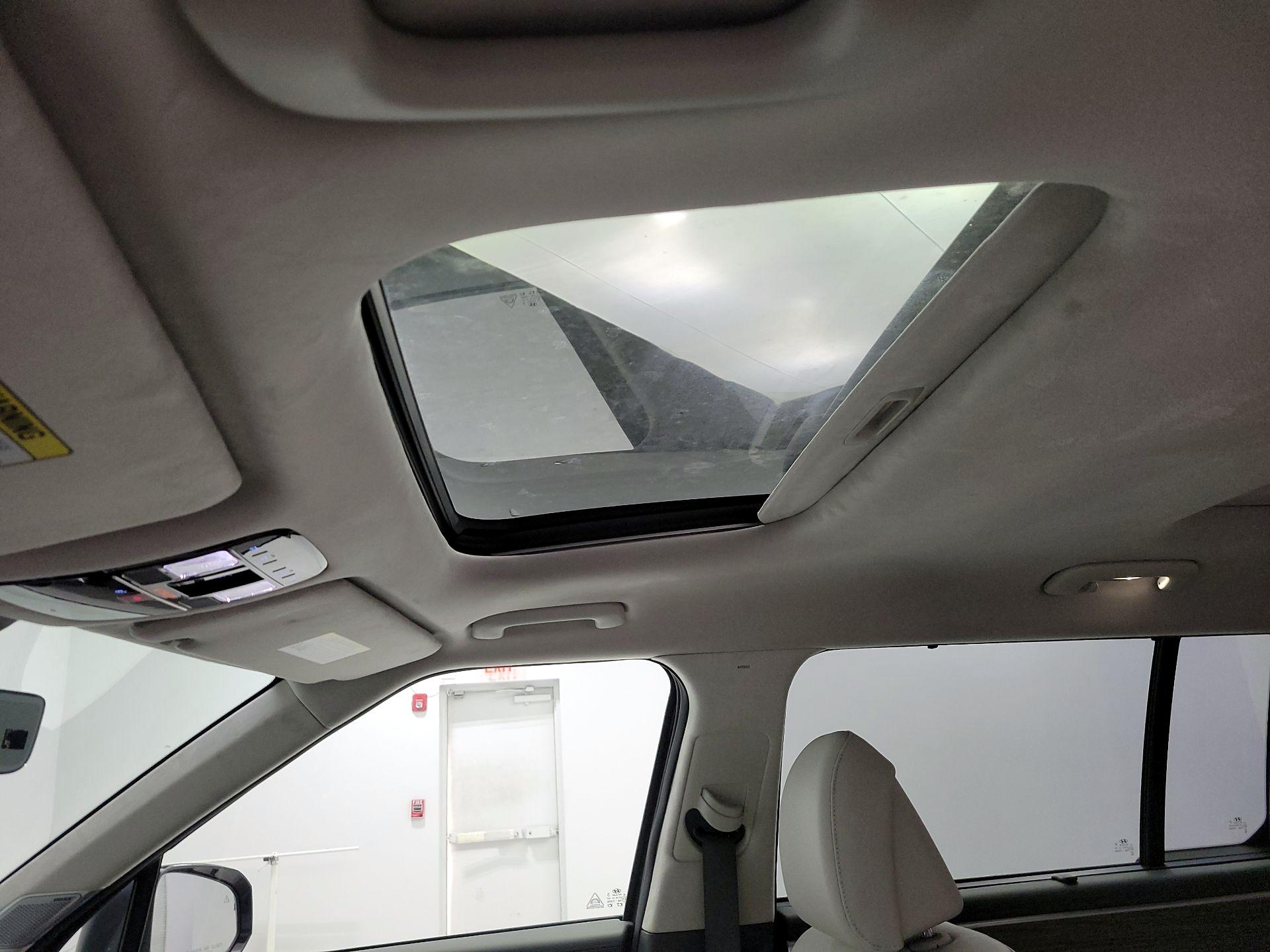 Thumbnail: 2025 Hyundai Santa Fe - 20