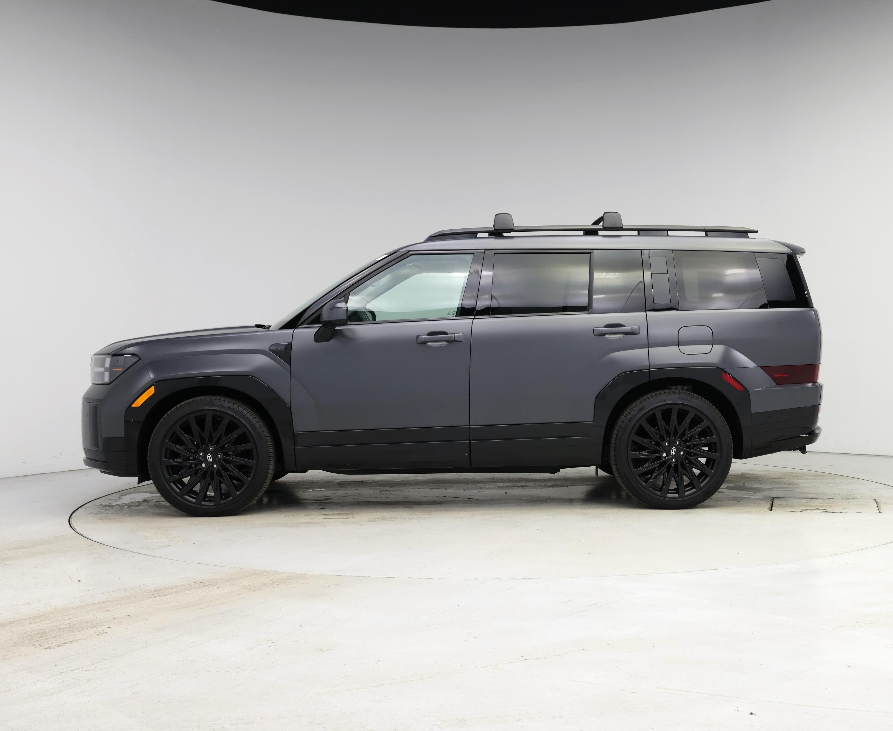 Thumbnail: 2025 Hyundai Santa Fe - 3