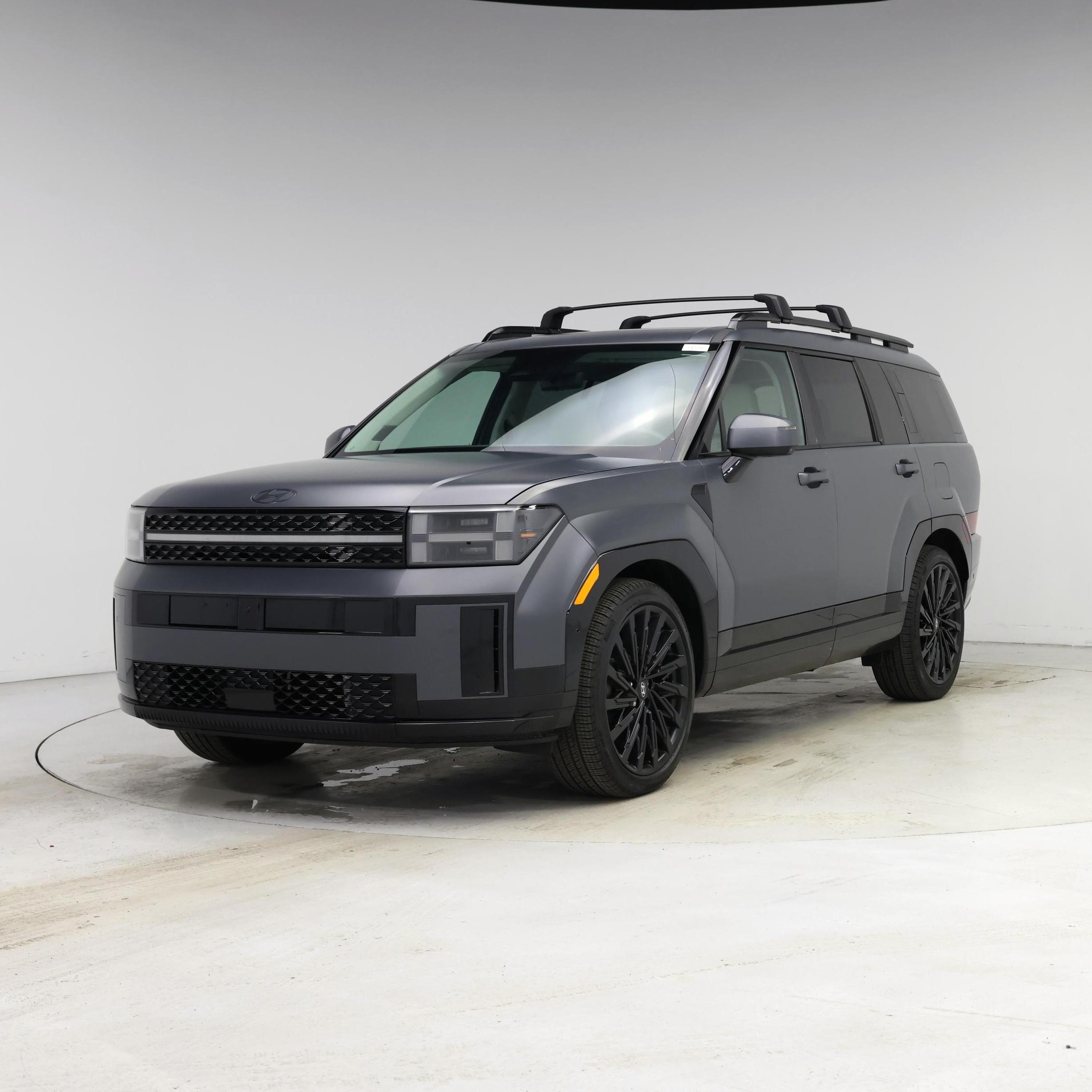 Thumbnail: 2025 Hyundai Santa Fe - 4