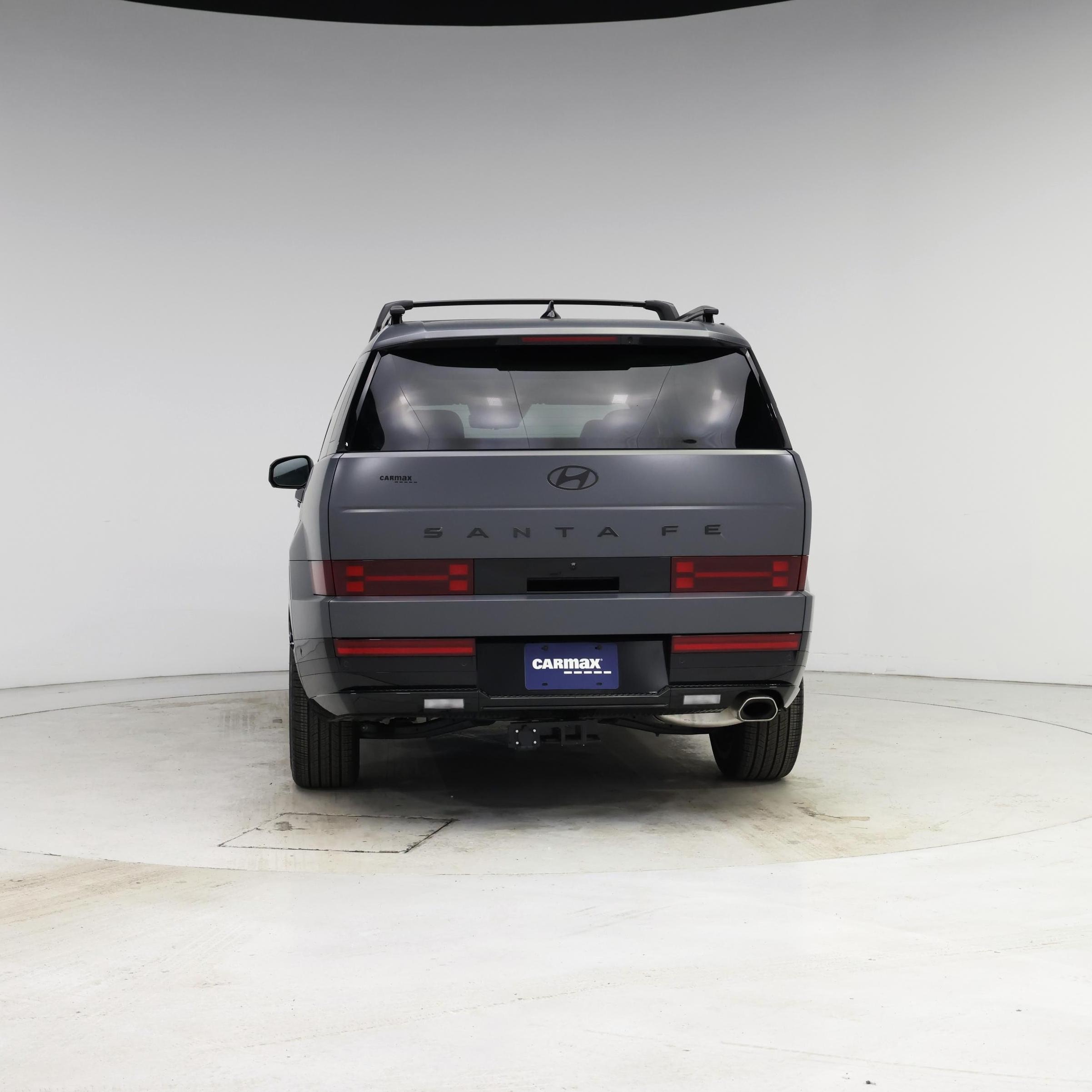 Thumbnail: 2025 Hyundai Santa Fe - 6