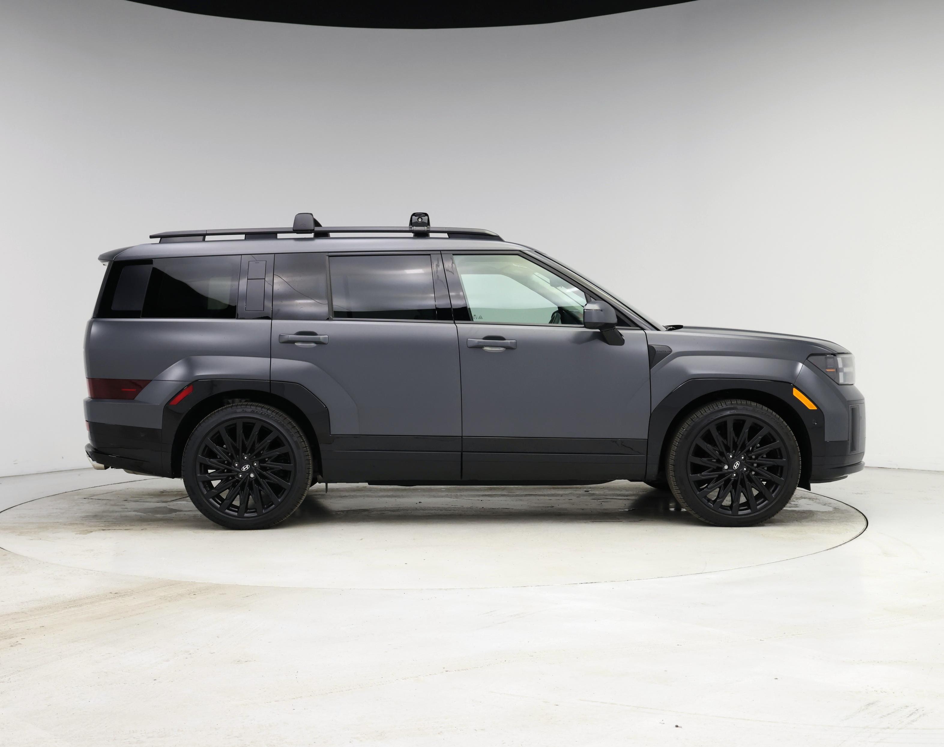 Thumbnail: 2025 Hyundai Santa Fe - 7