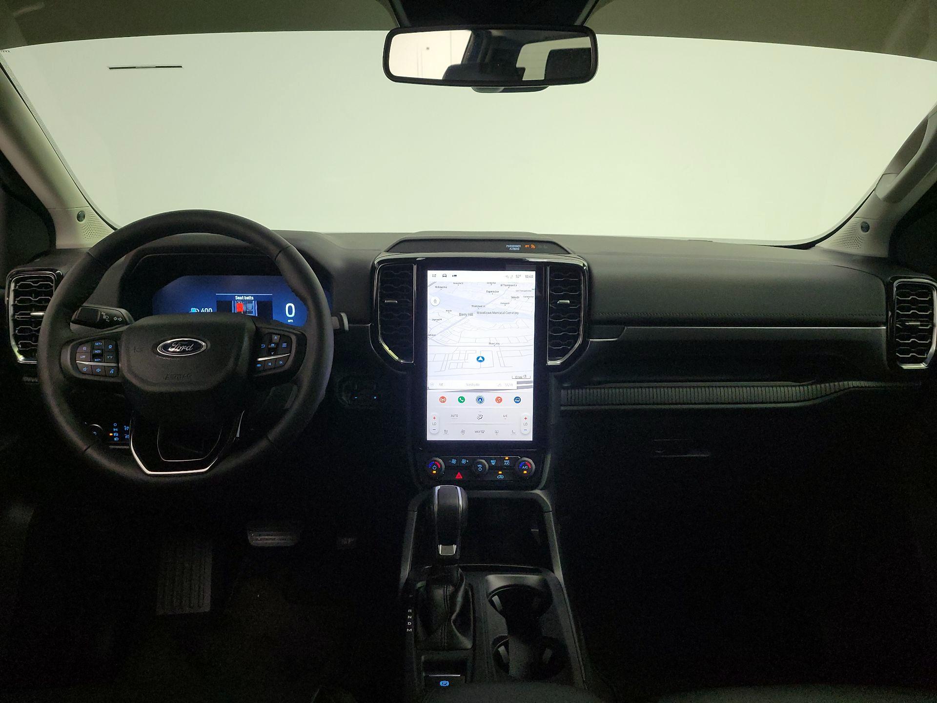 Thumbnail: 2025 Ford Ranger - 9