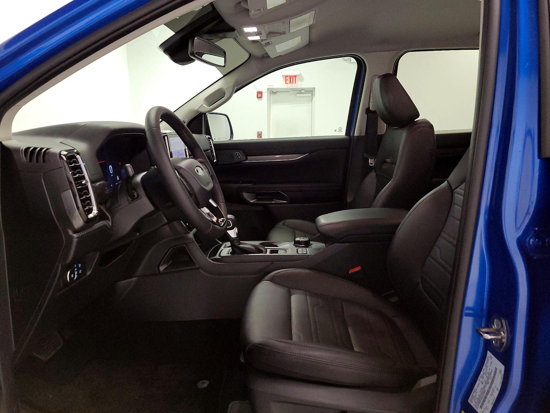 Thumbnail: 2025 Ford Ranger - 11