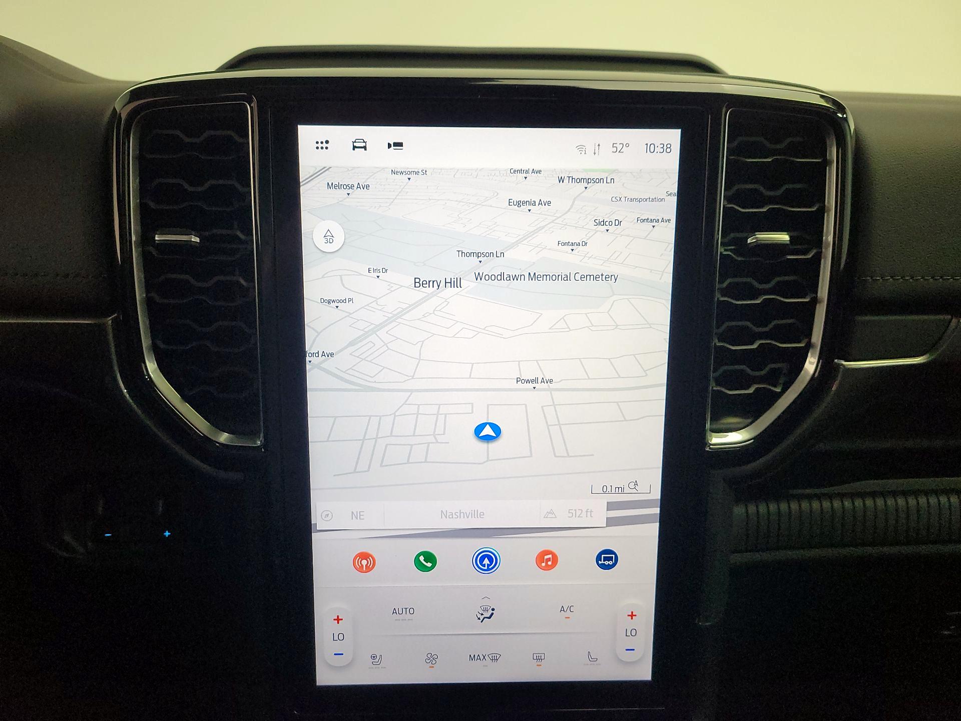 Thumbnail: 2025 Ford Ranger - 14